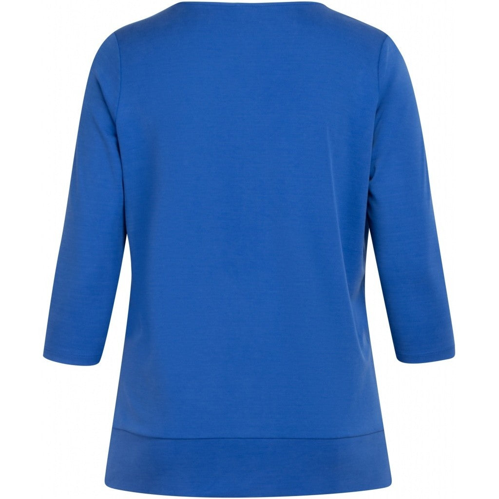 Adia ADAlora T-Shirt 4706 Electric Blue