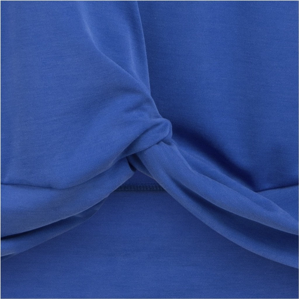 Adia ADAlora T-Shirt 4706 Electric Blue