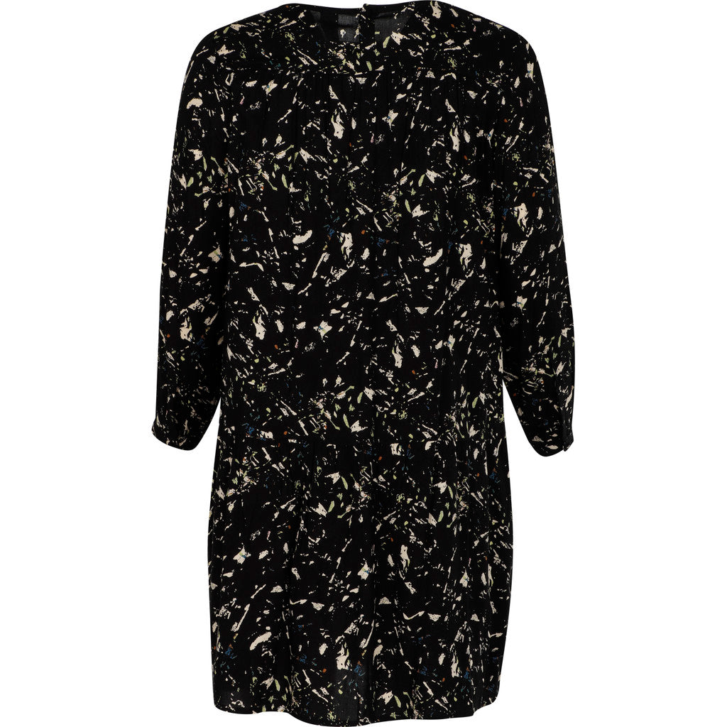 Adia ADAmera Kjoler 9998 Black