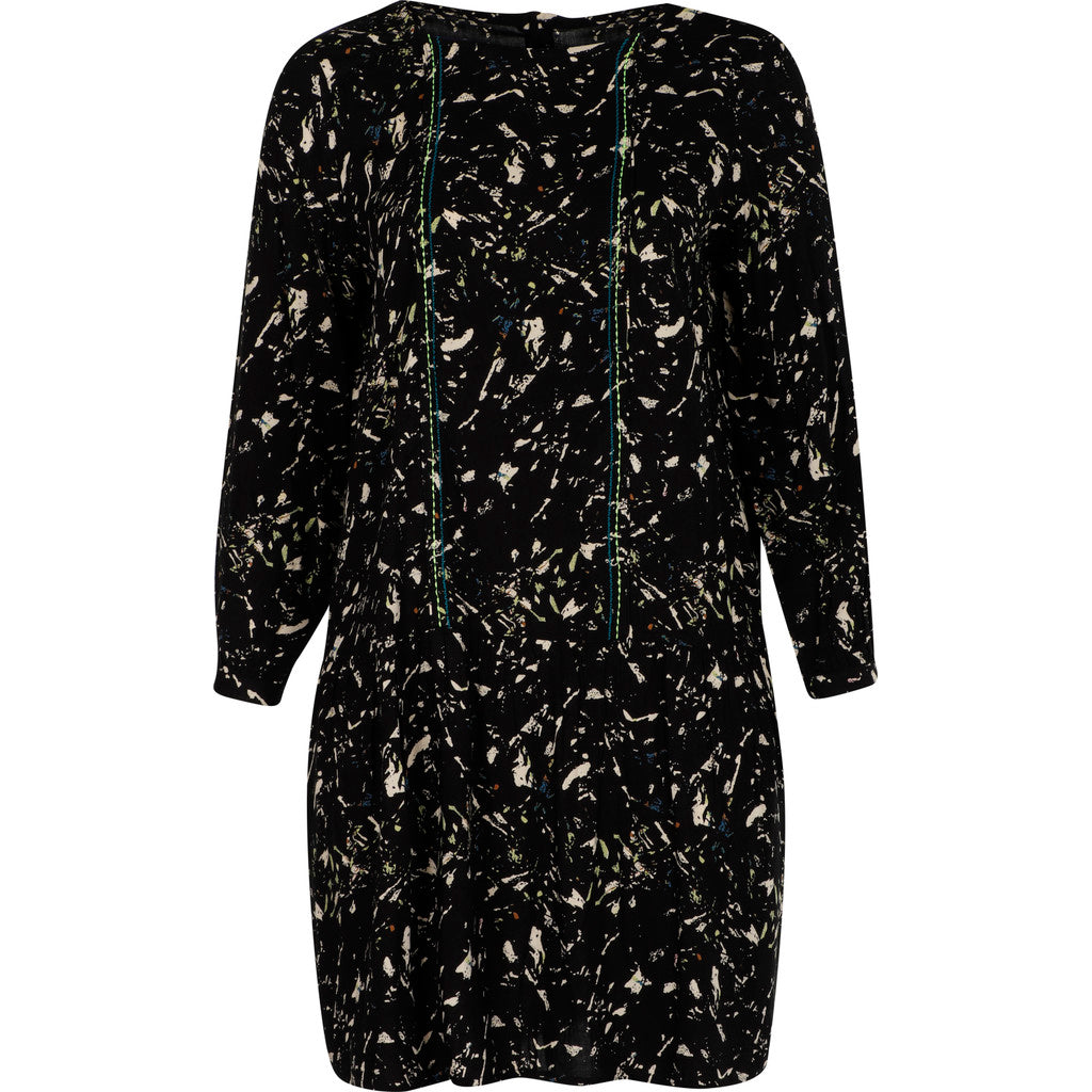 Adia ADAmera Kjoler 9998 Black