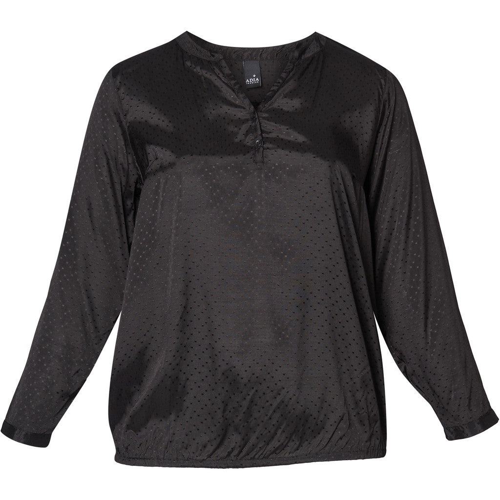 Adia ADAnnis Bluser 9998 Black