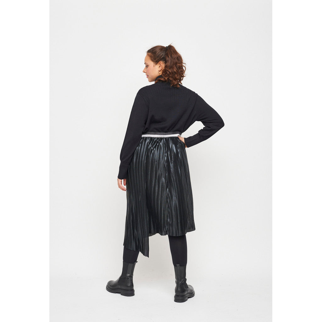 Adia ADAriel Nederdele 9998 Black