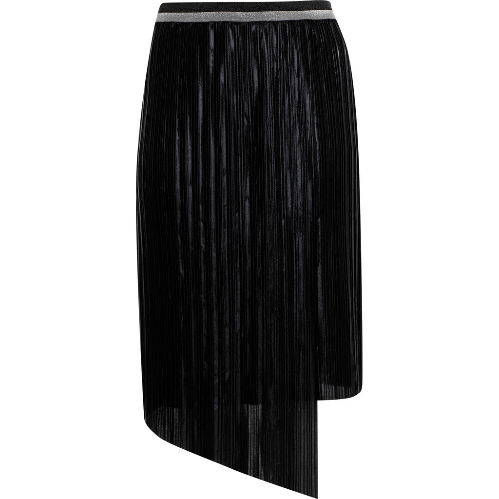 Adia ADAriel Nederdele 9998 Black