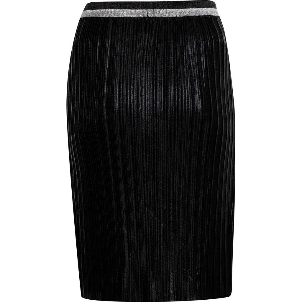 Adia ADAriel Nederdele 9998 Black