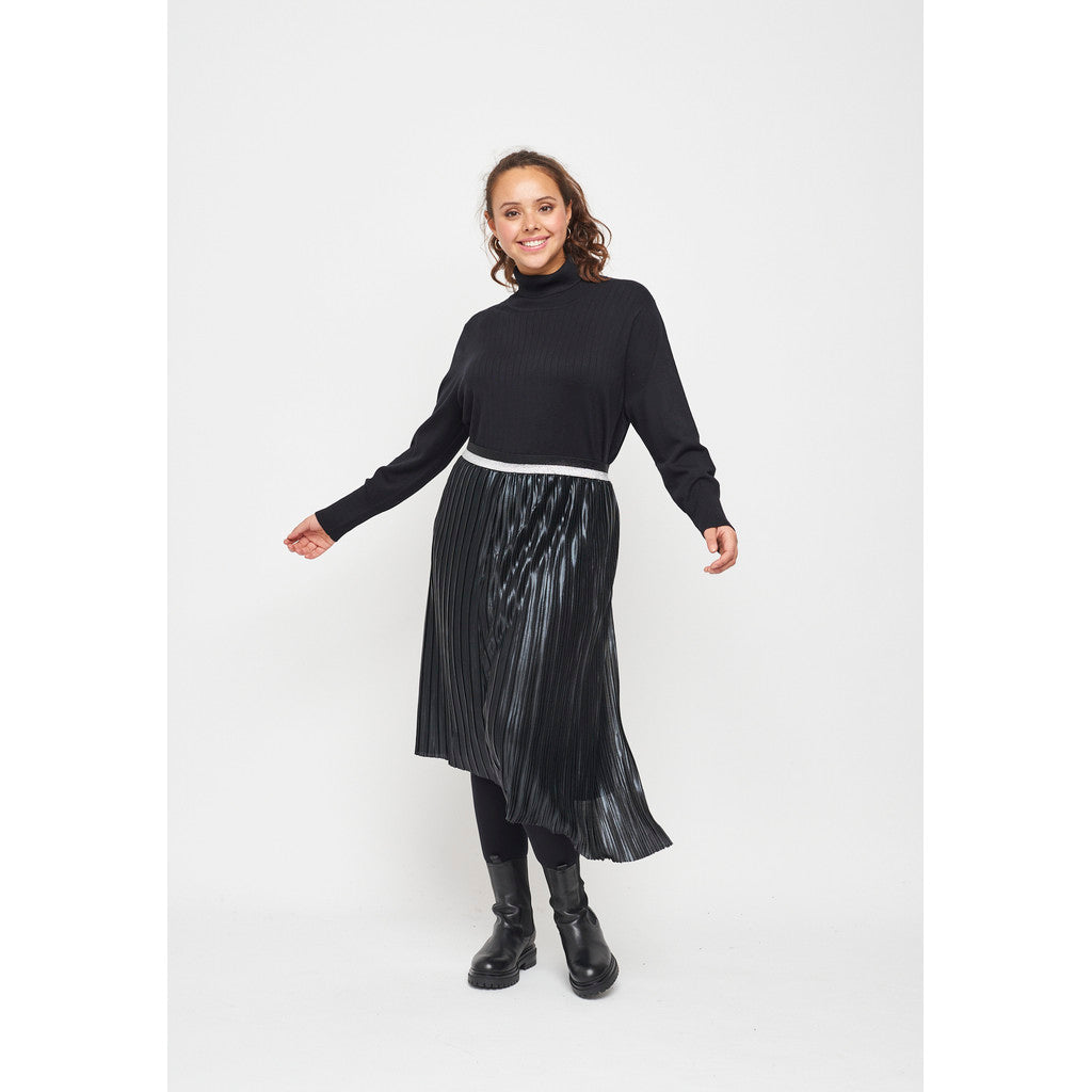 Adia ADAriel Nederdele 9998 Black
