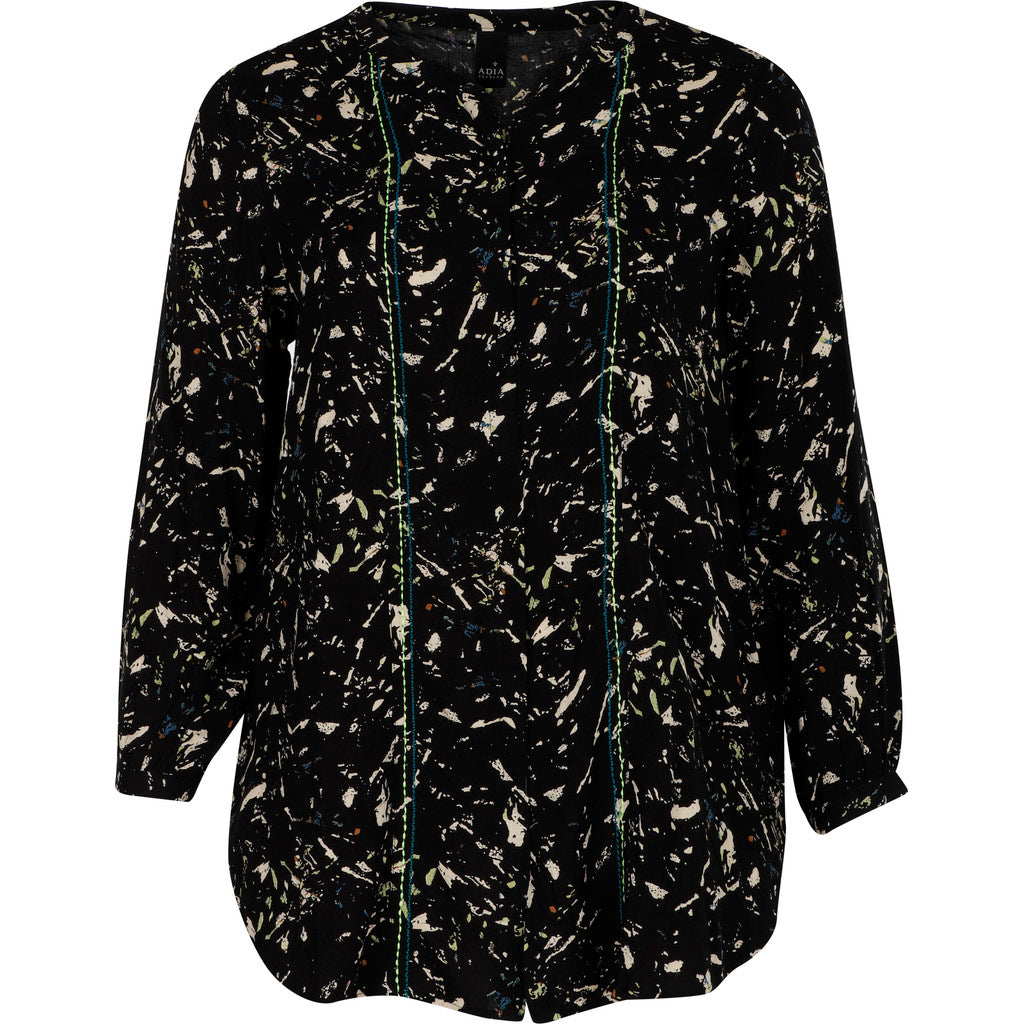 Adia ADArrie Skjortebluser 9998 Black