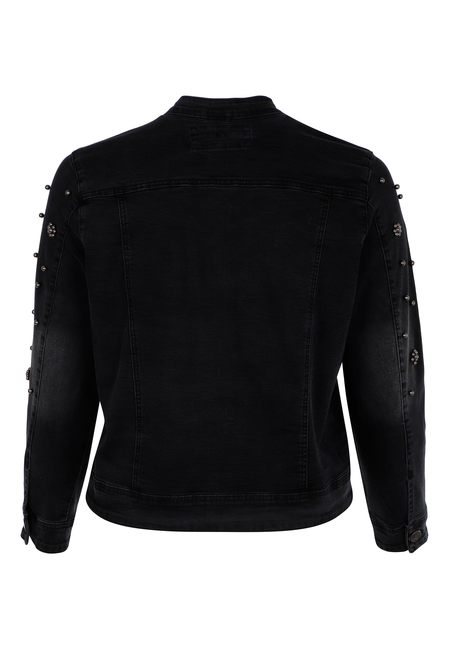 Adia ADAruri Jakker 6047 Charcoal