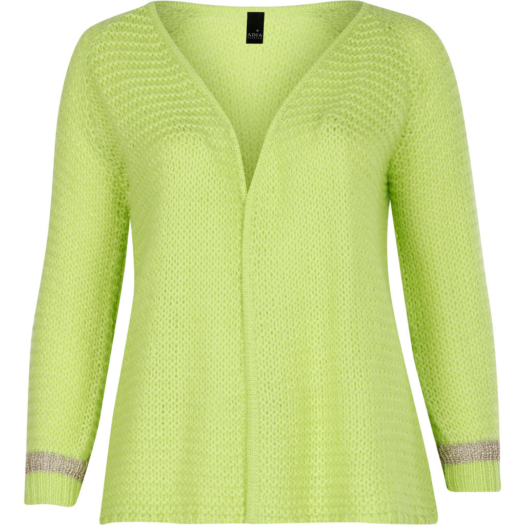 Adia ADAseta Knit Pullover 5618 Winter Lime