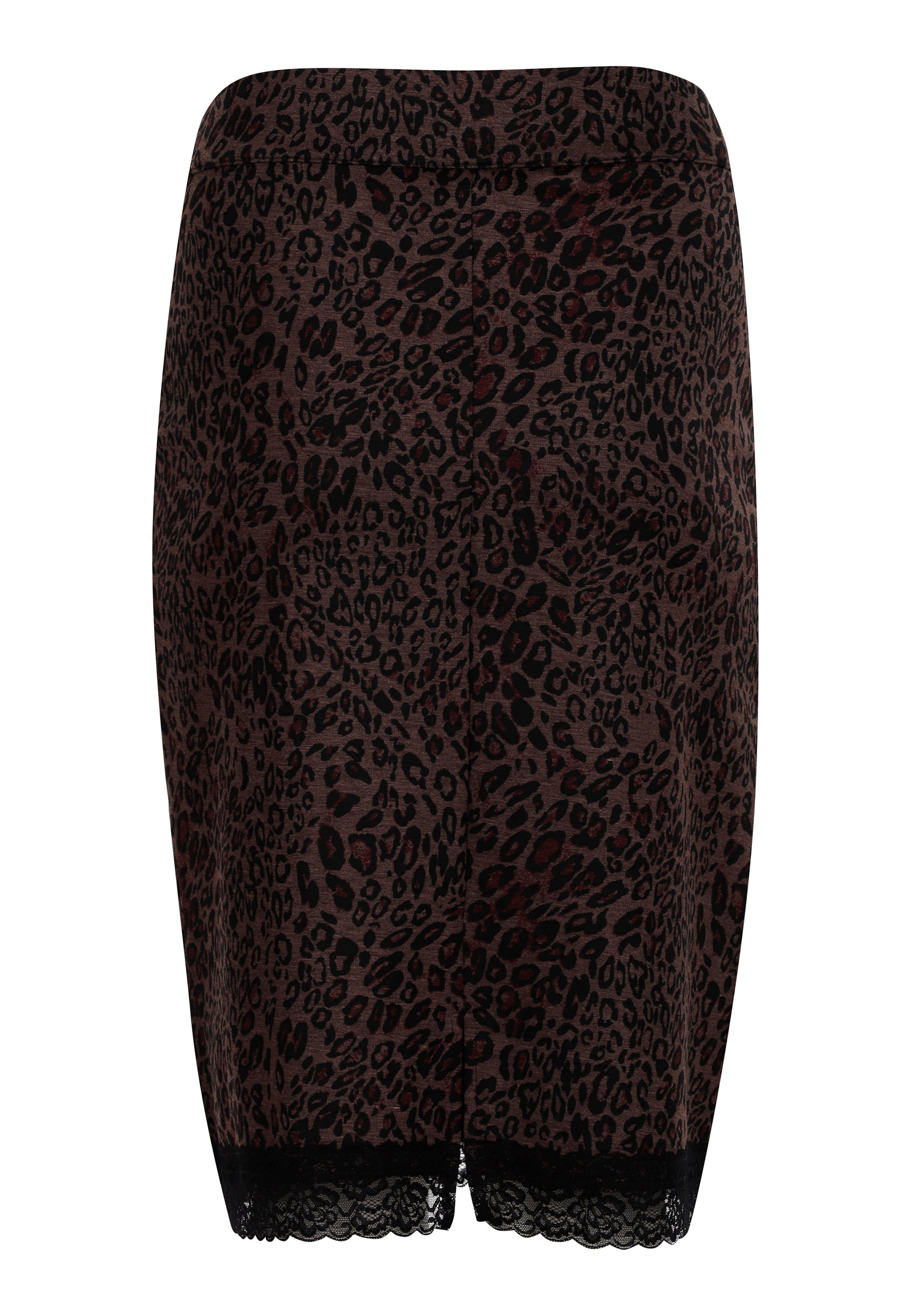 Adia ADAtana Nederdele 1500 BROWN