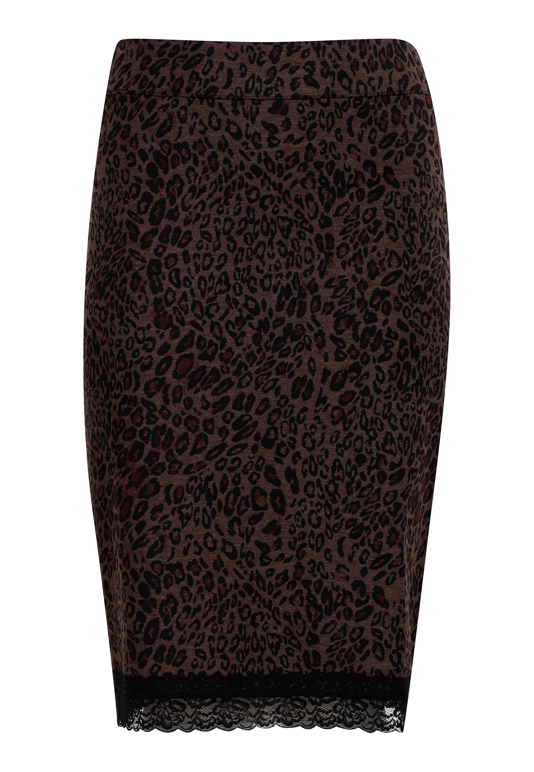 Adia ADAtana Nederdele 1500 BROWN