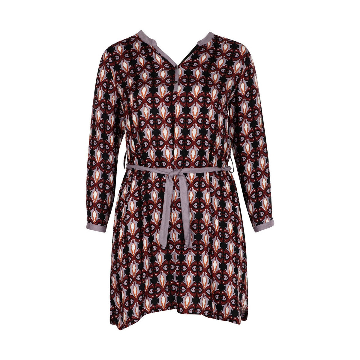 Adia ADAtina Kjoler 4116 Heather
