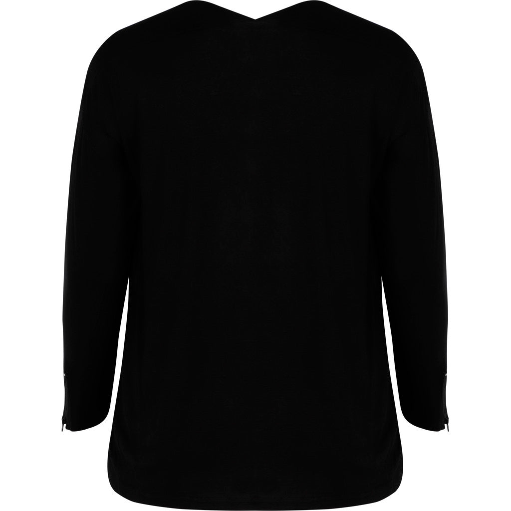 Adia ADAvery T-Shirt 9998 Black