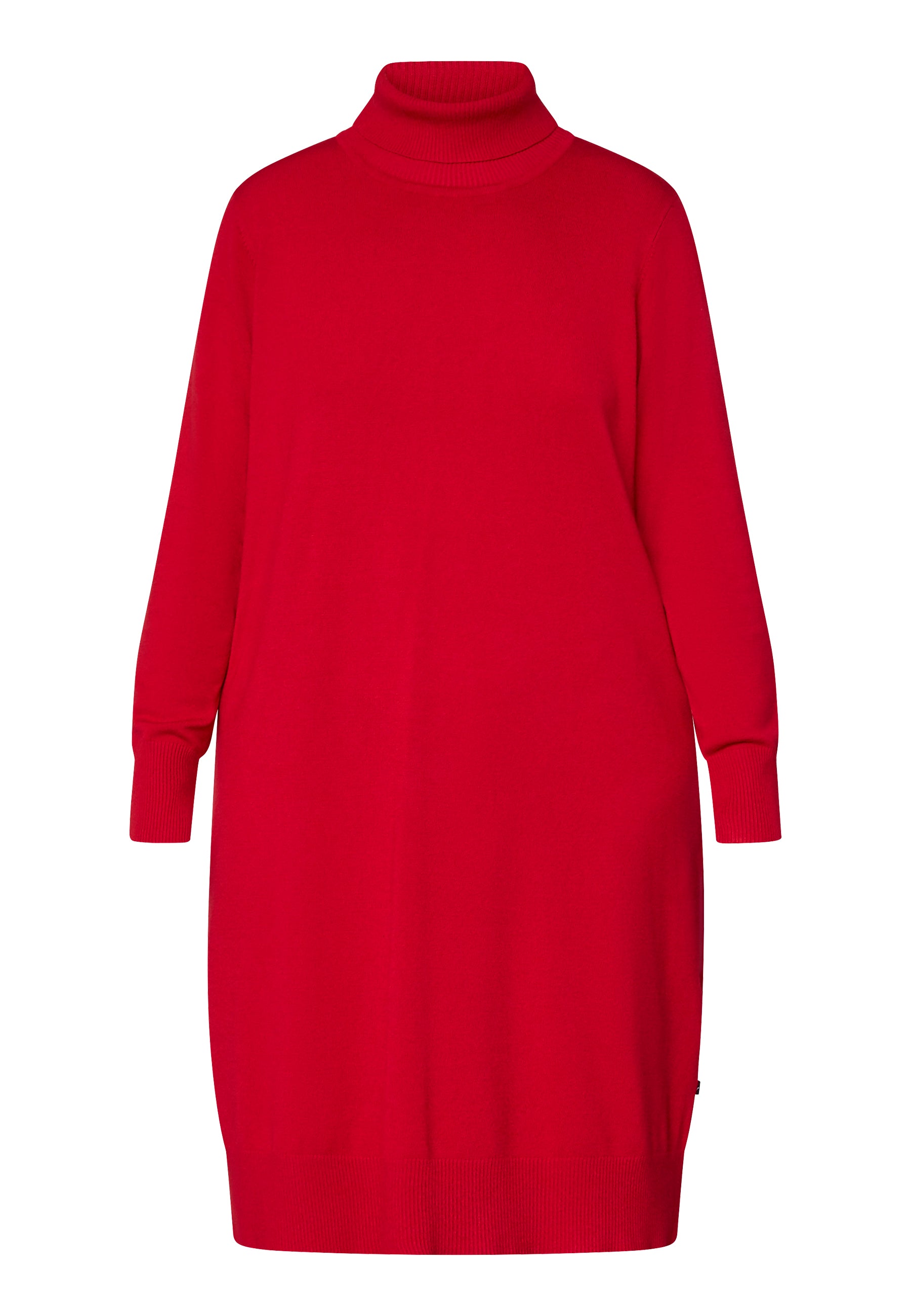 Adia ADAzar Knit Dress 2500 RED