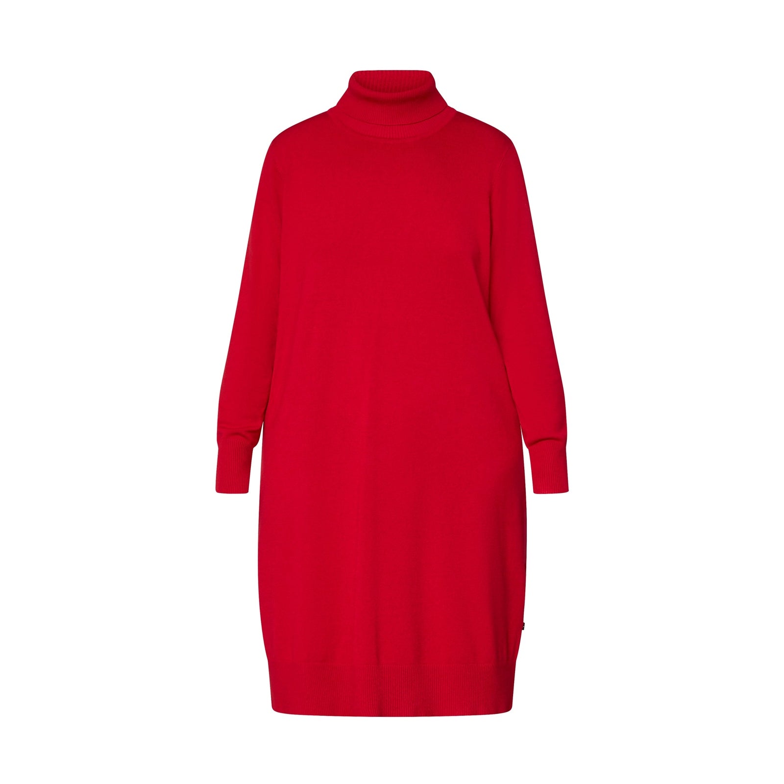 Adia ADAzar Knit Dress 2500 RED