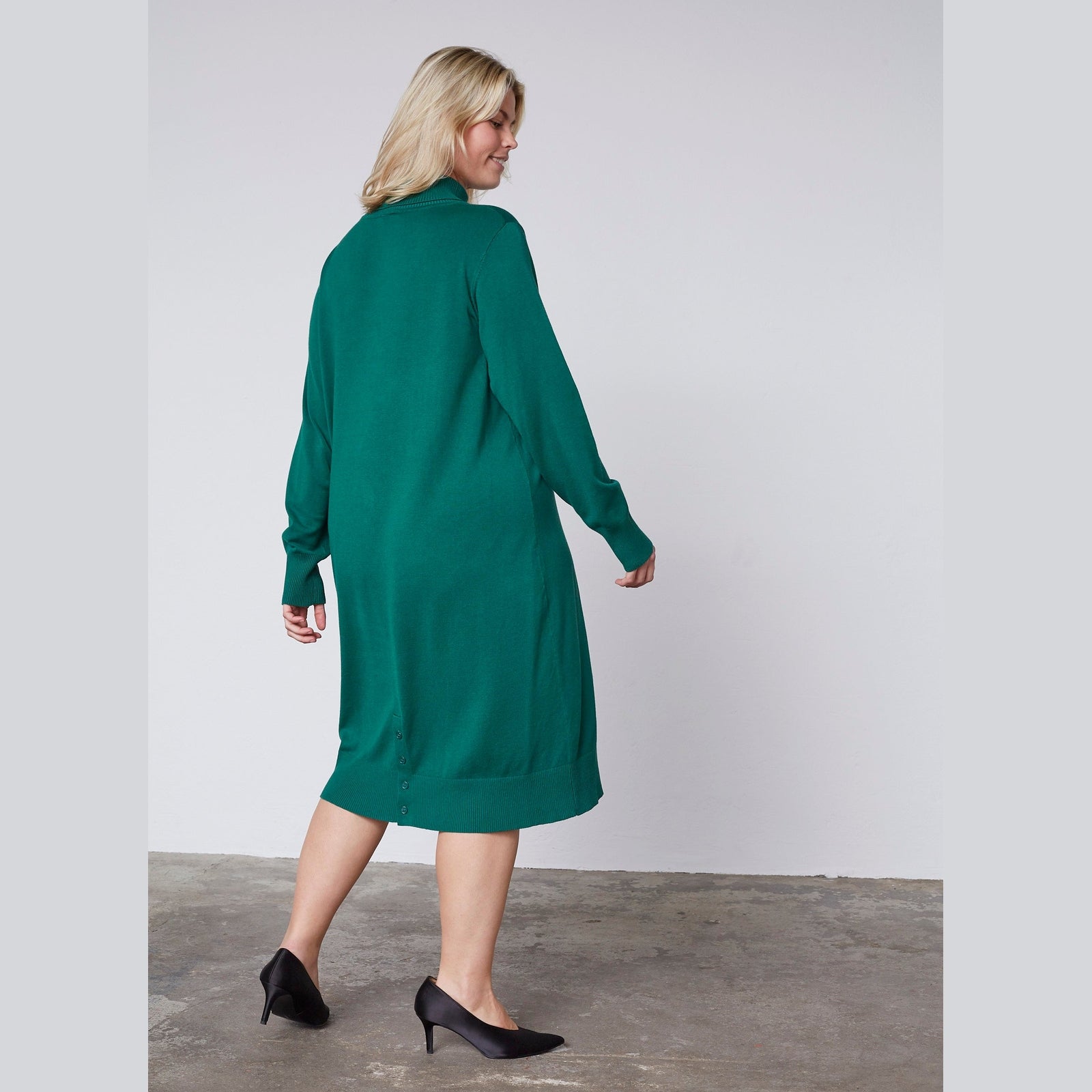 Adia ADAzar Knit Dress