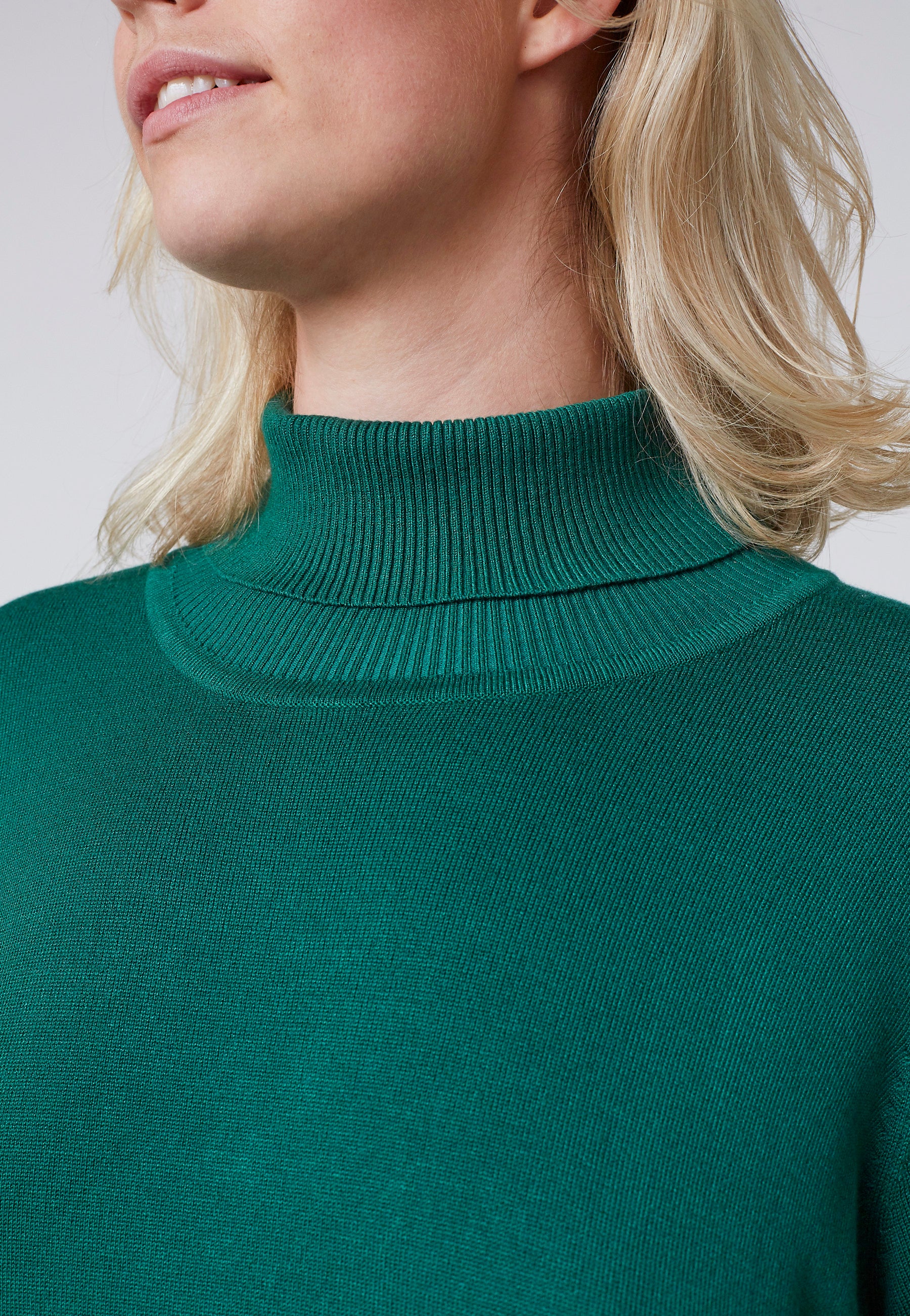 Adia ADAzar Knit Dress 3500 GREEN