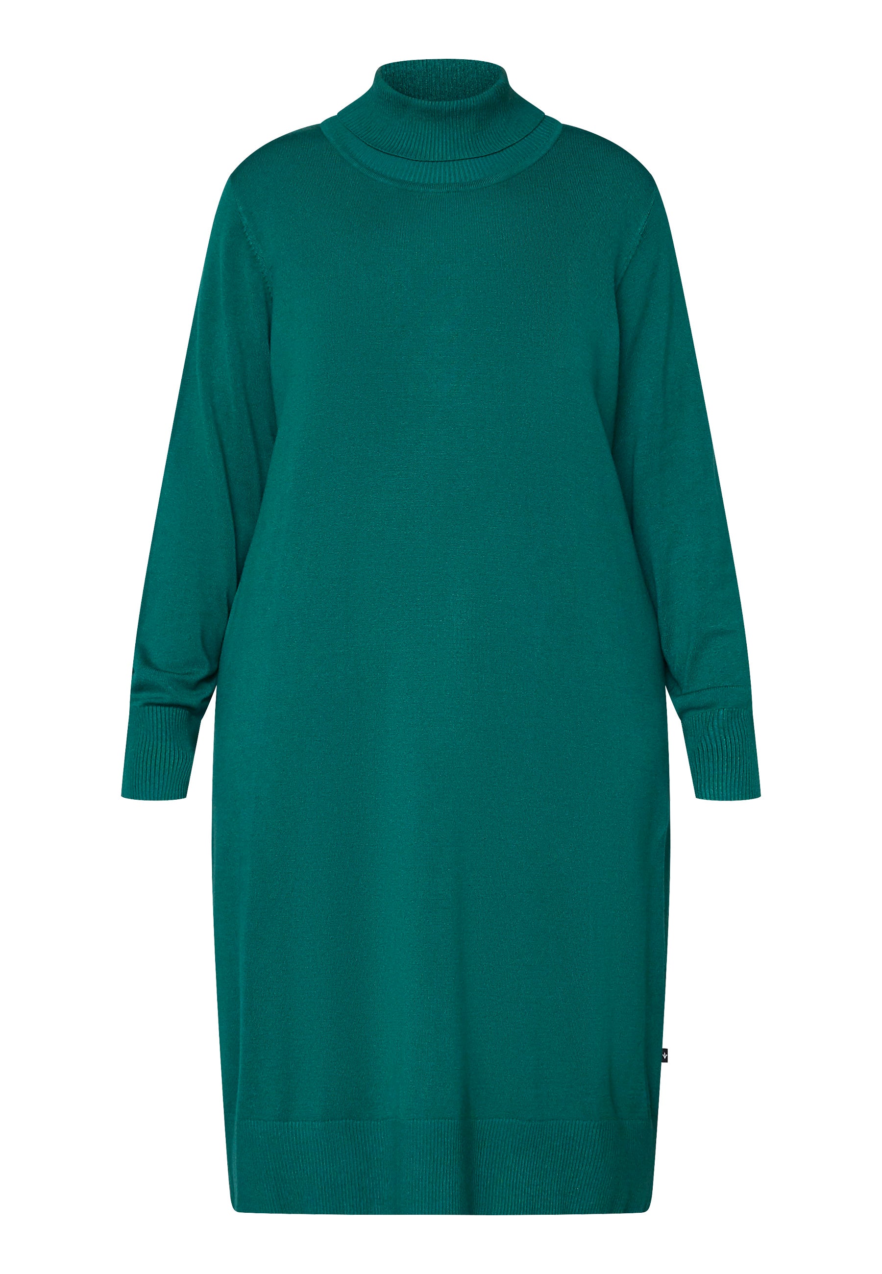 Adia ADAzar Knit Dress 3500 GREEN