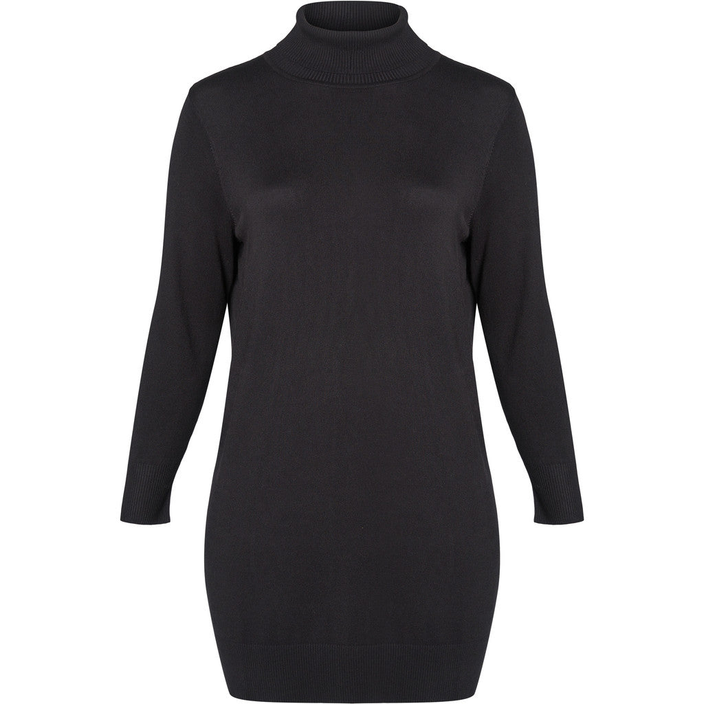 Adia ADAzar Knit Pullover 9998 Black