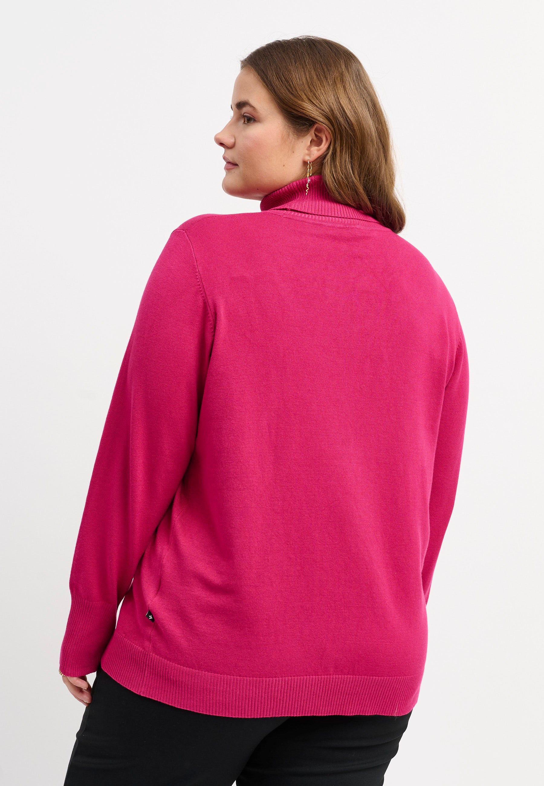 Adia ADAzelea Knit Pullover 6500 PINK