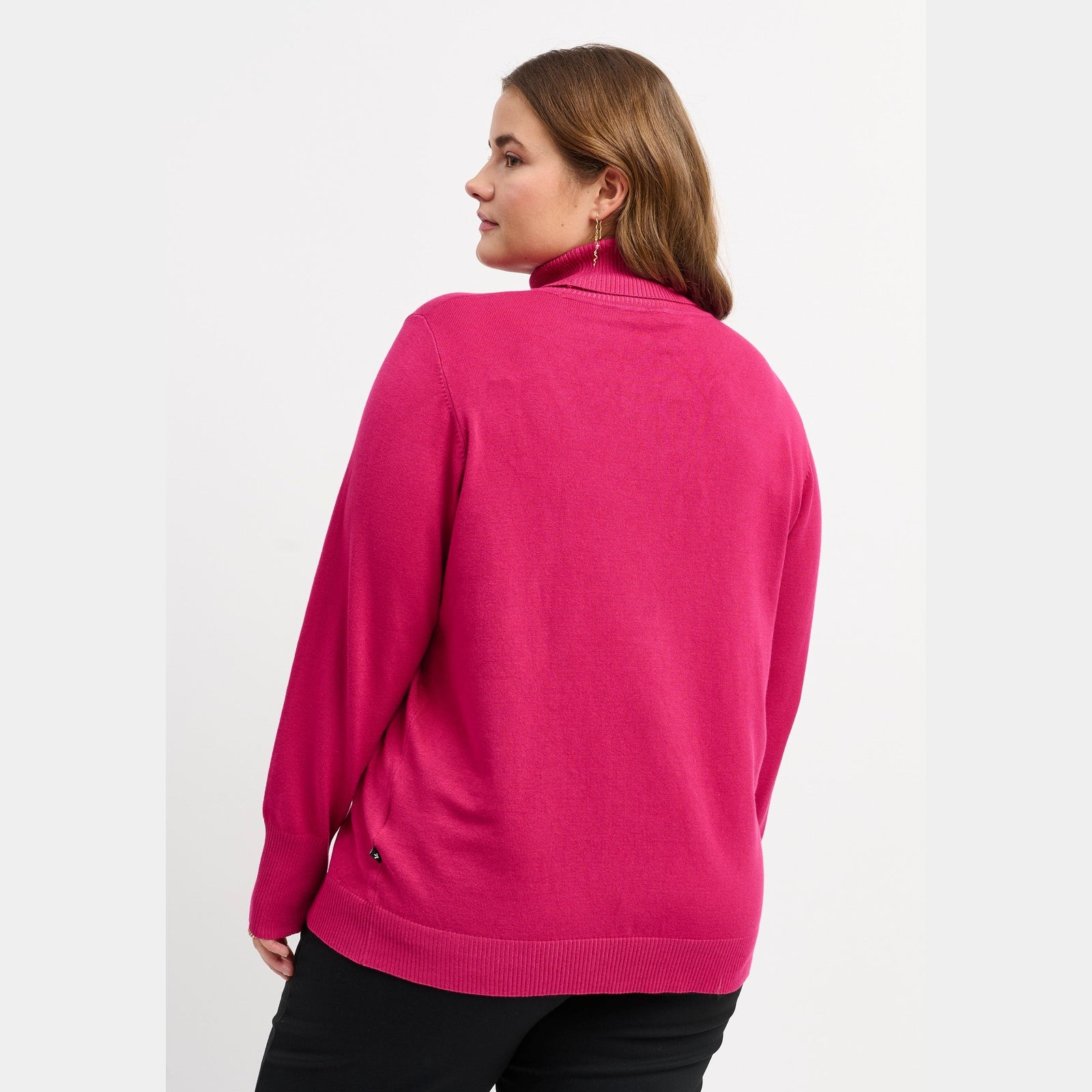 Adia ADAzelea Knit Pullover 6500 PINK
