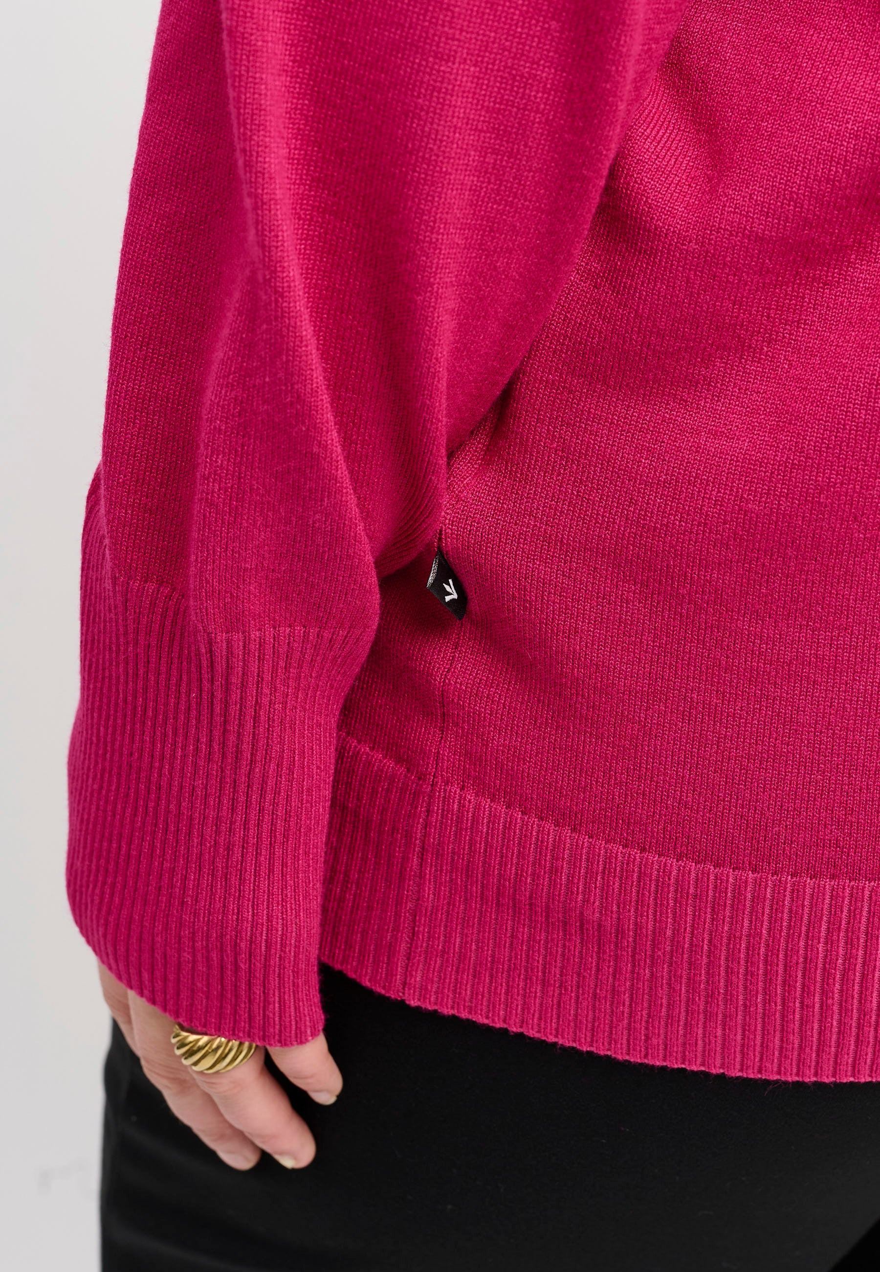 Adia ADAzelea Knit Pullover 6500 PINK