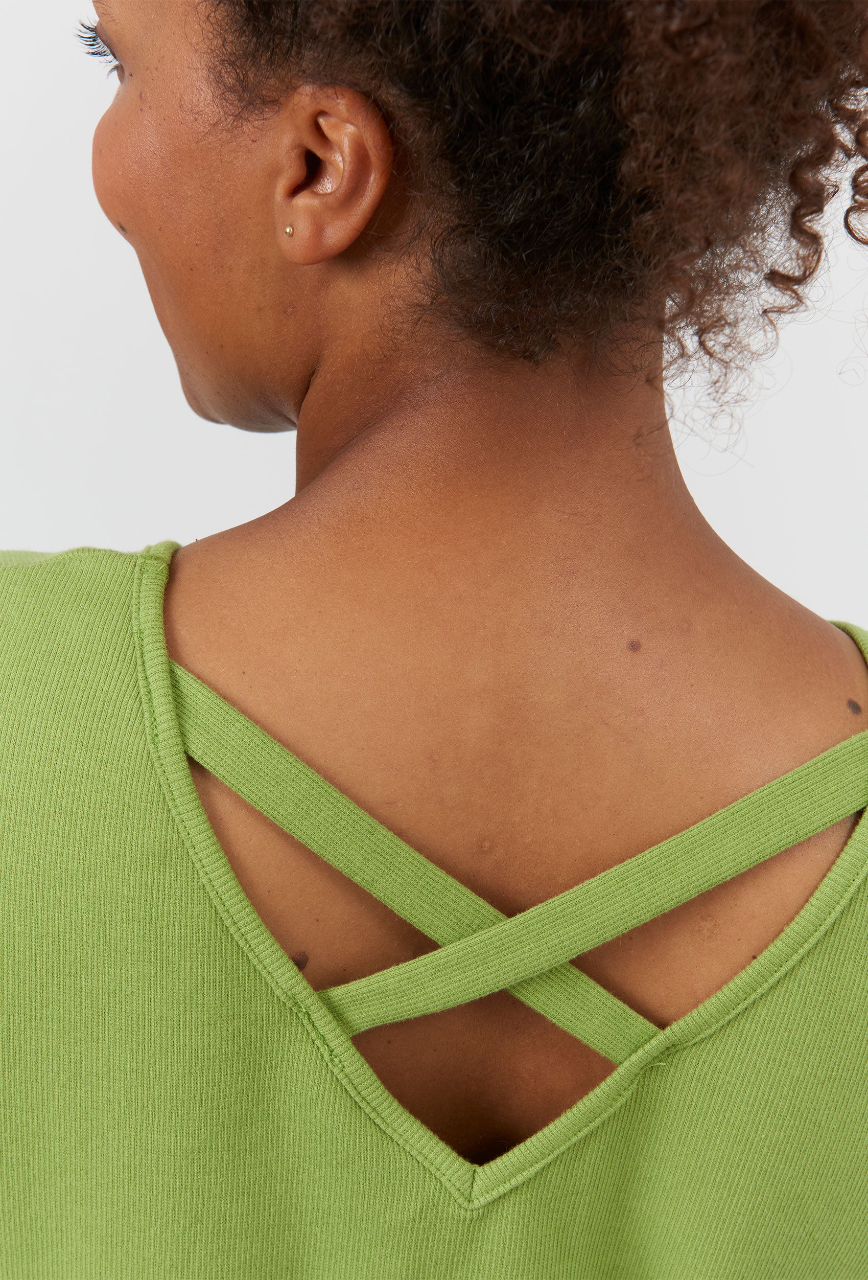 Adia ADBianca Kjoler 5635 Daiquiri Green