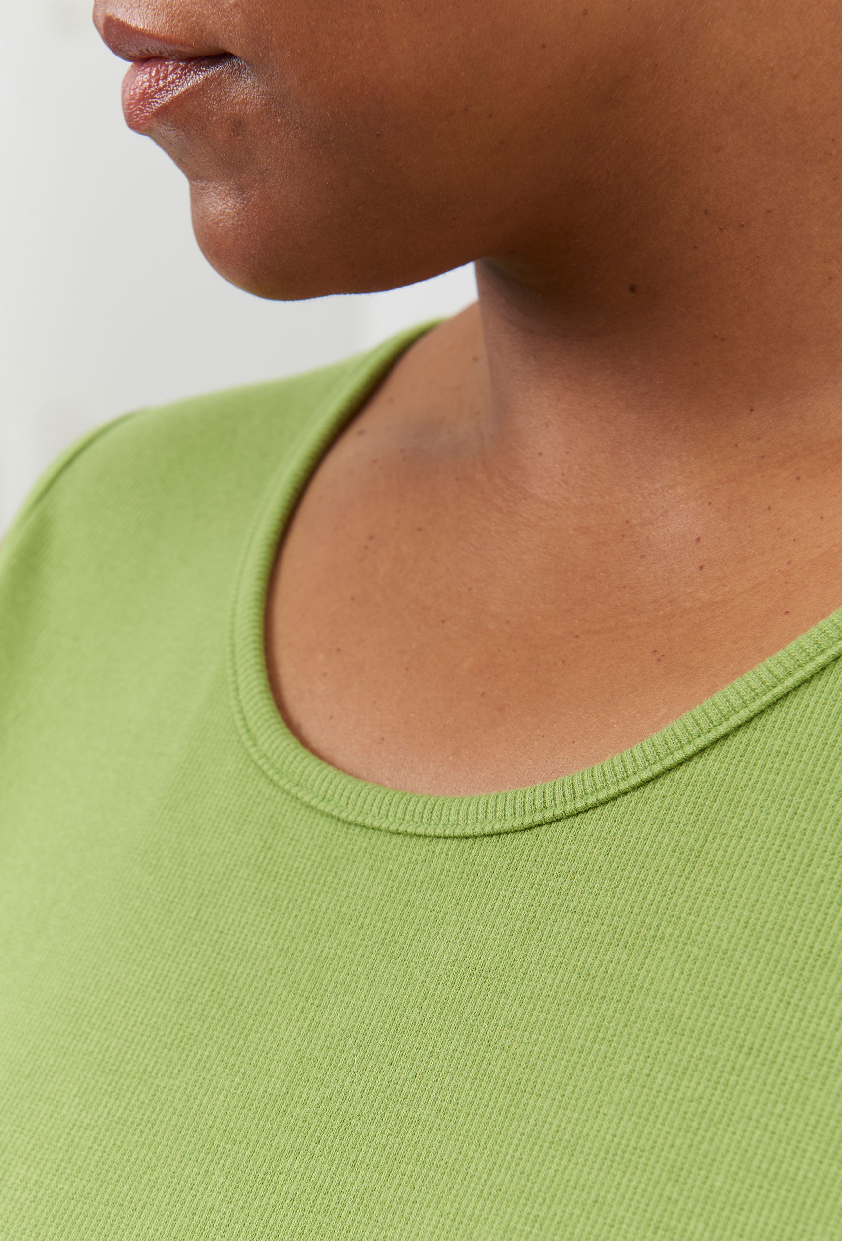 Adia ADBianca Kjoler 5635 Daiquiri Green