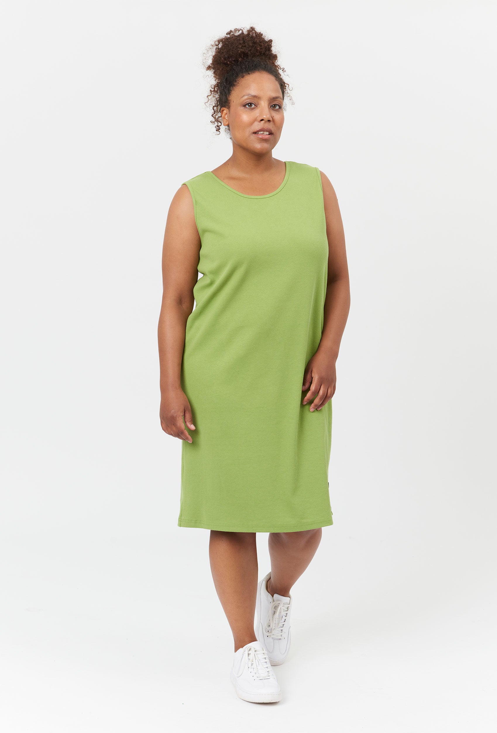 Adia ADBianca Kjoler 5635 Daiquiri Green
