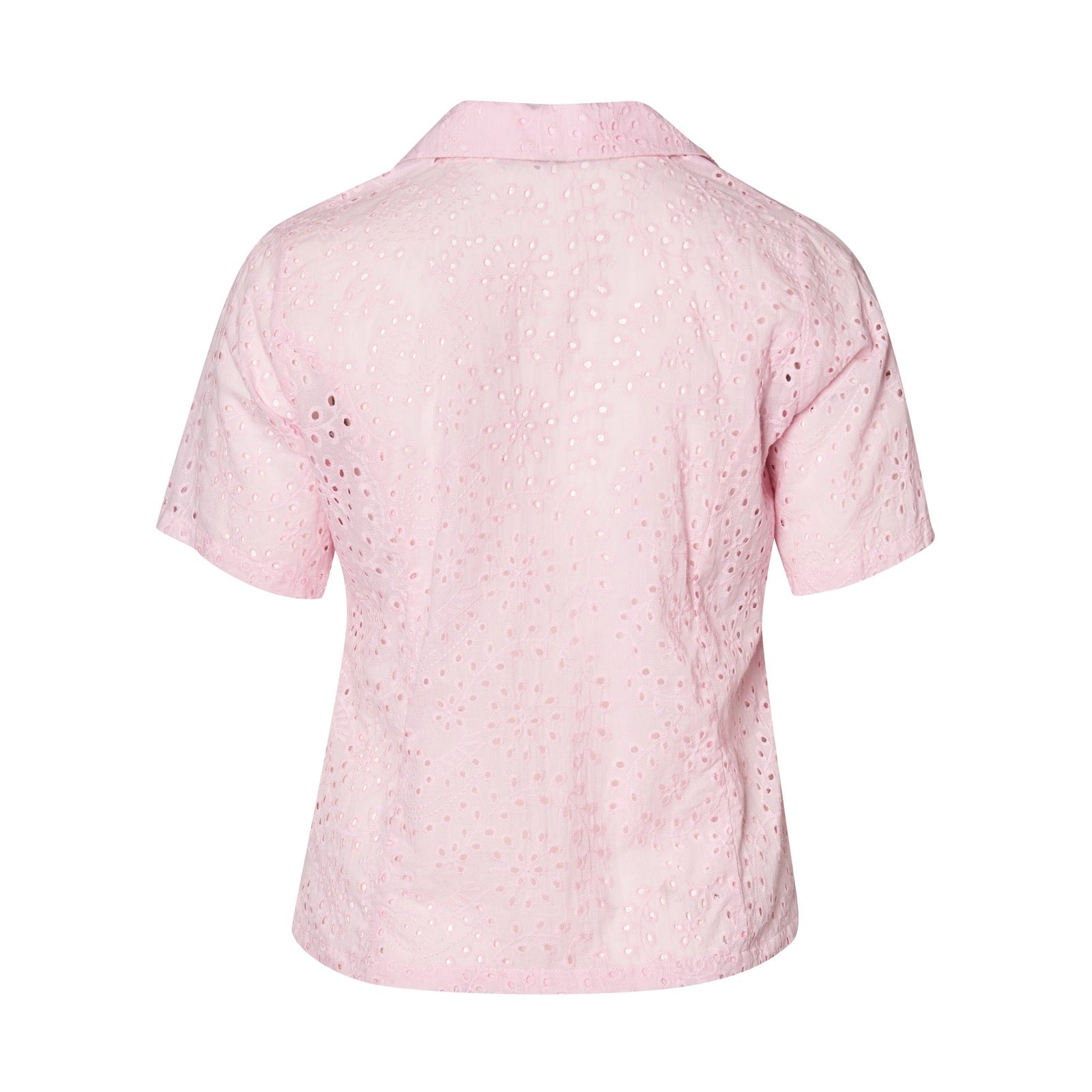 Adia ADCabrina Skjortebluser 6020 Light rose