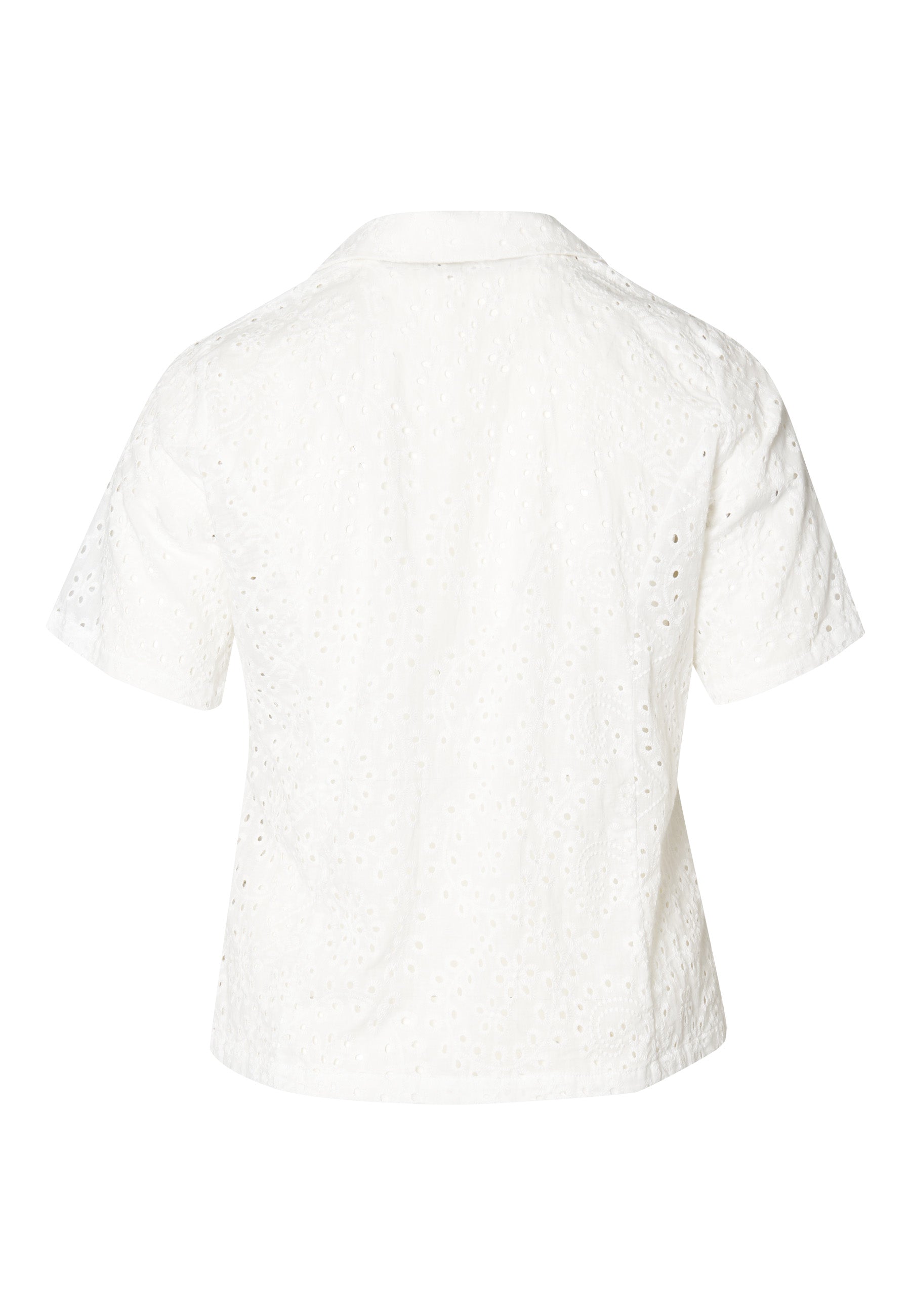 Adia ADCabrina Skjortebluser 9000 WHITE