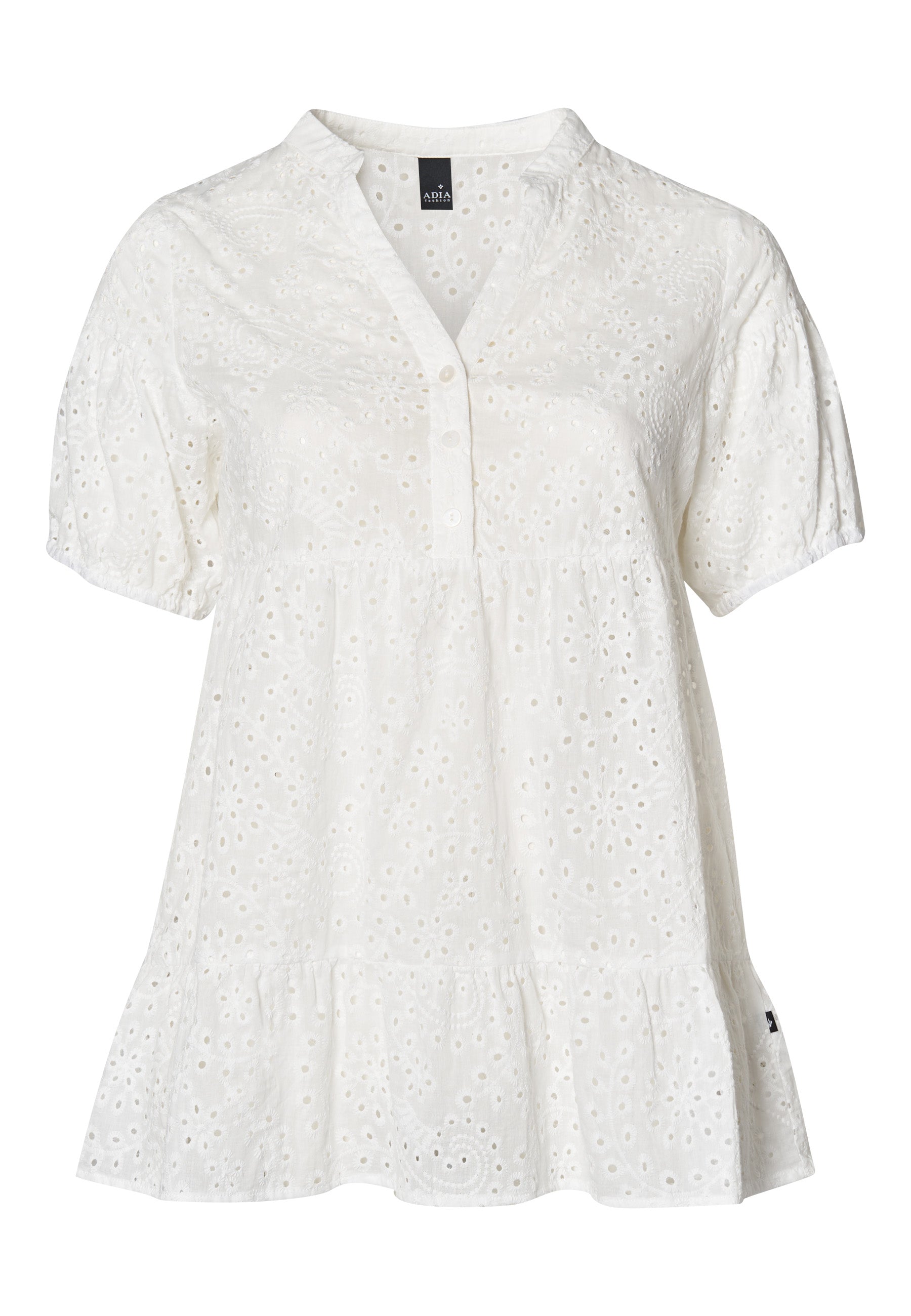 Adia ADCaia Tunikaer 9000 WHITE