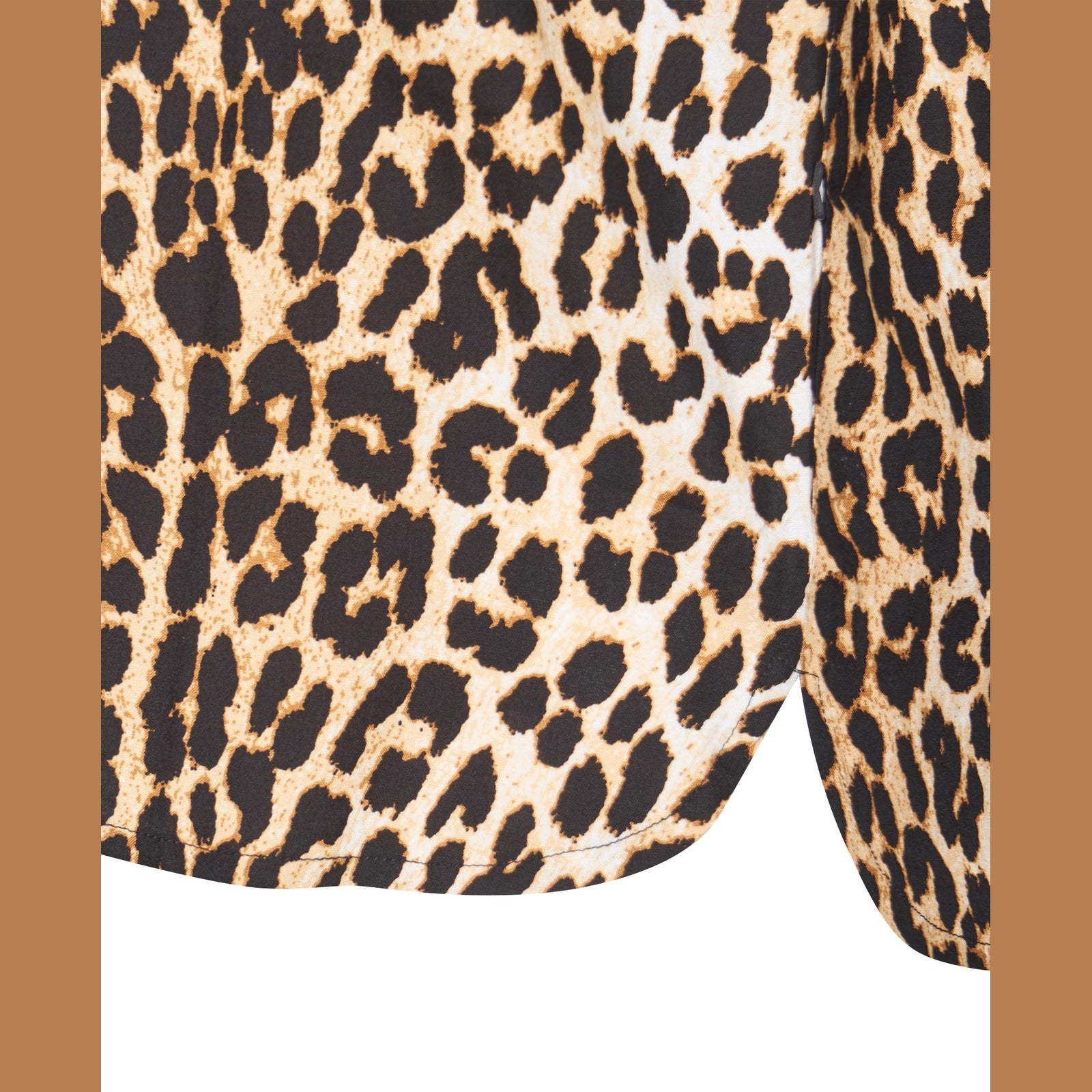 Adia ADCaisa Toppe 1700 Chocolate Brown