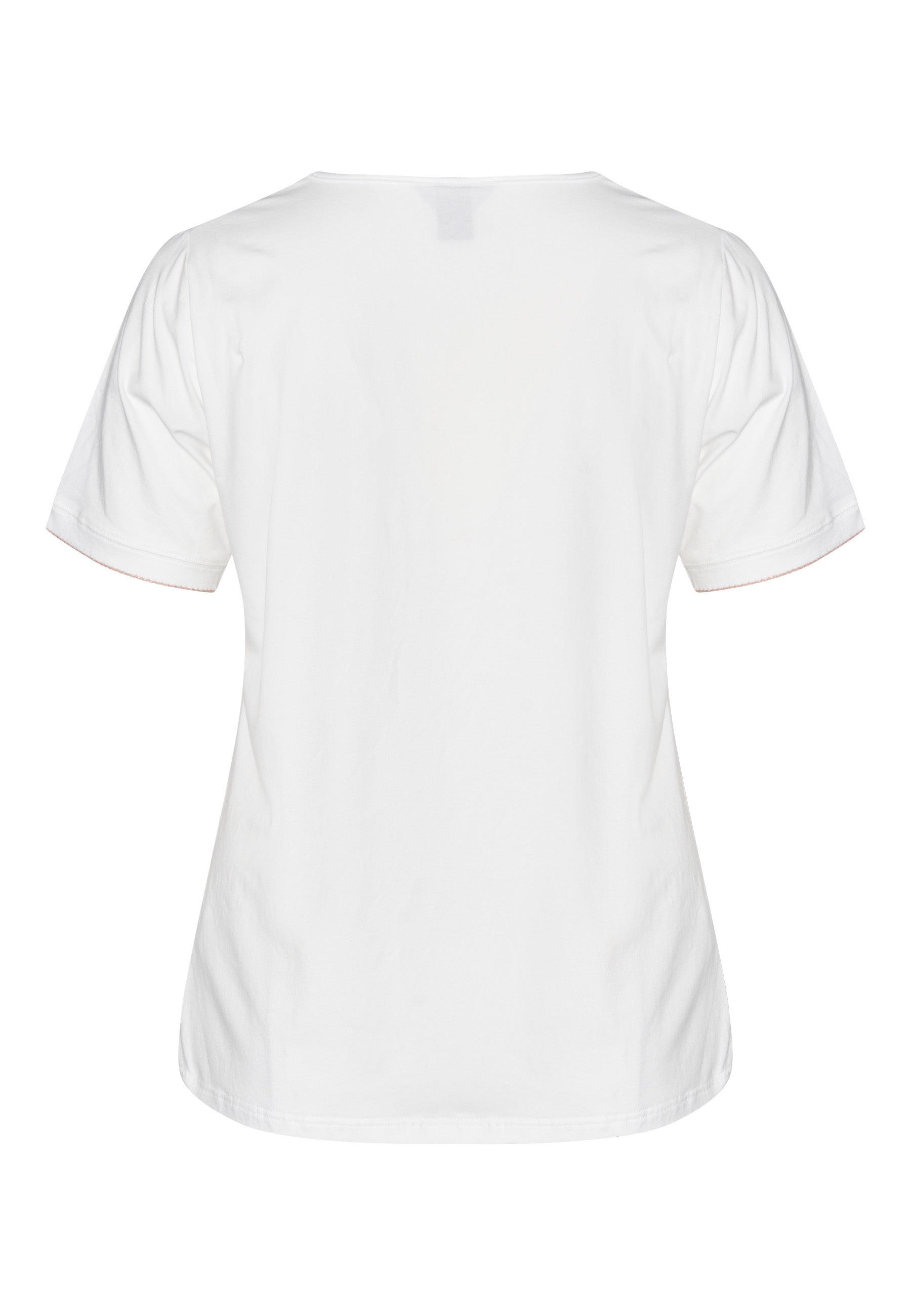 Adia ADCala T-Shirt 1000 OFF WHITE