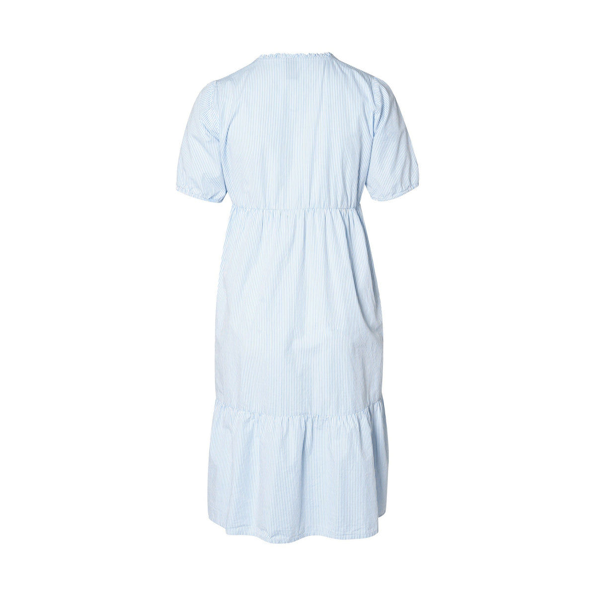 Adia ADCamila Kjoler 5000 LIGHT BLUE