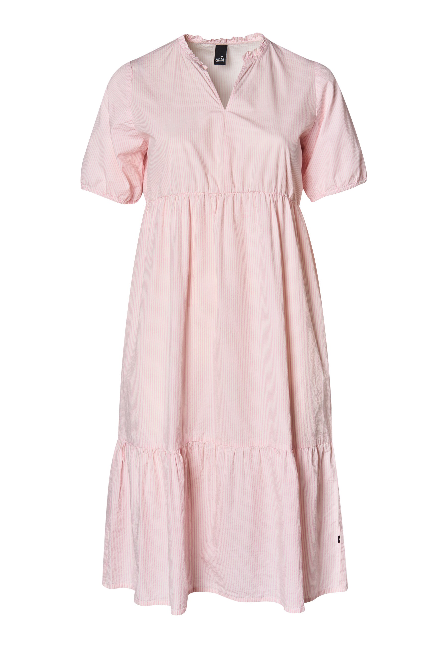 Adia ADCamila Kjoler 6020 Light rose