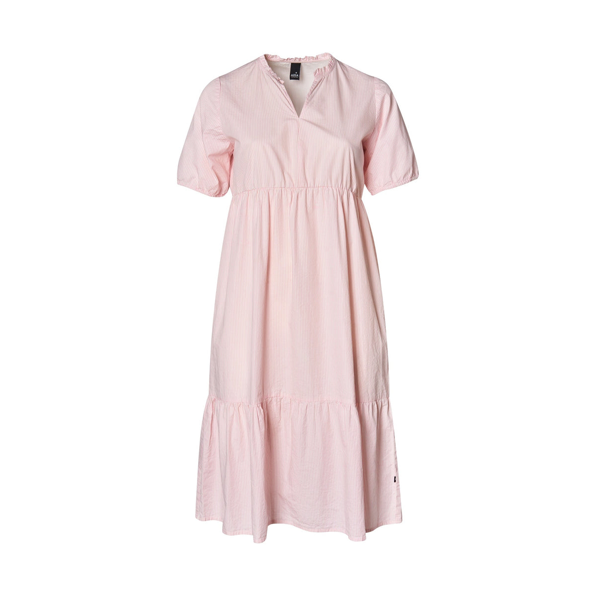 Adia ADCamila Kjoler 6020 Light rose