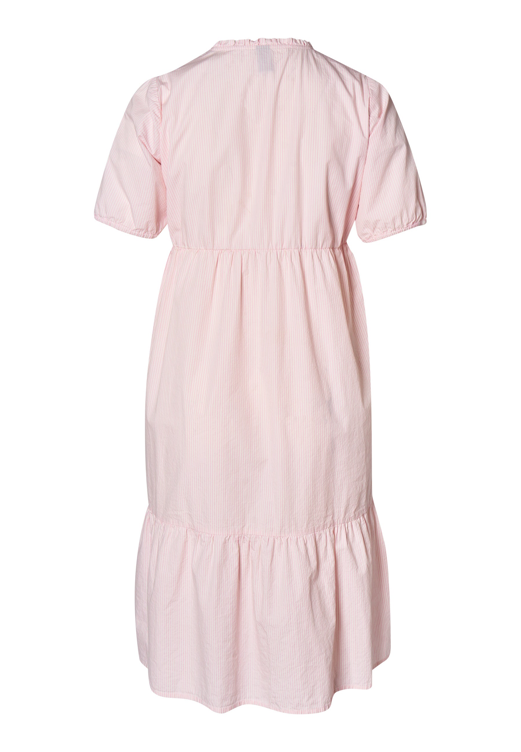 Adia ADCamila Kjoler 6020 Light rose