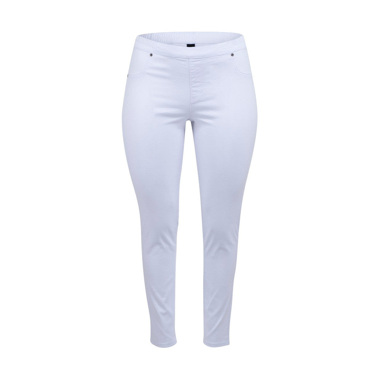 Adia ADCannes Bukser 1000 WHITE