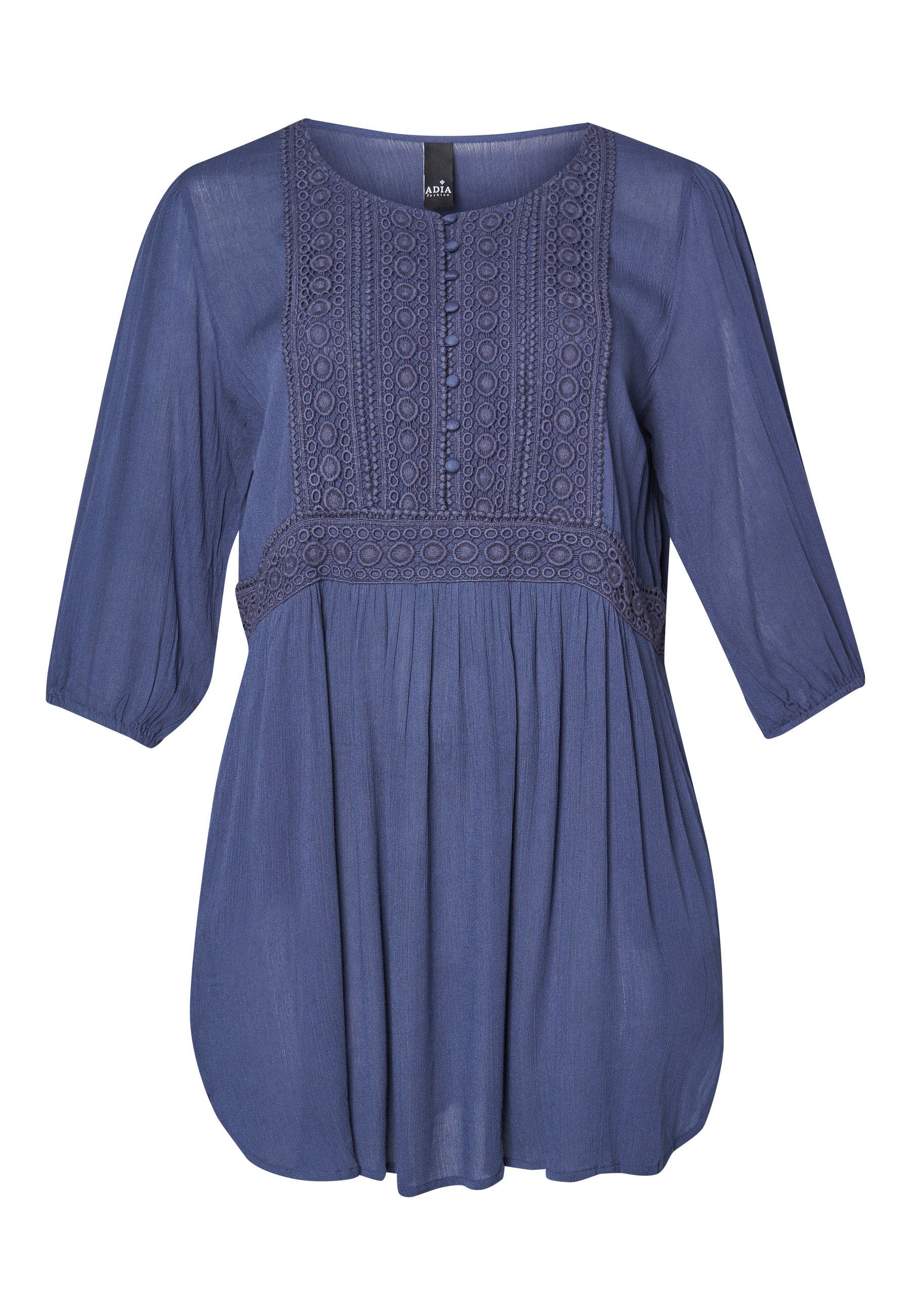 Adia ADCarina Tunikaer 5999 NAVY BLUE