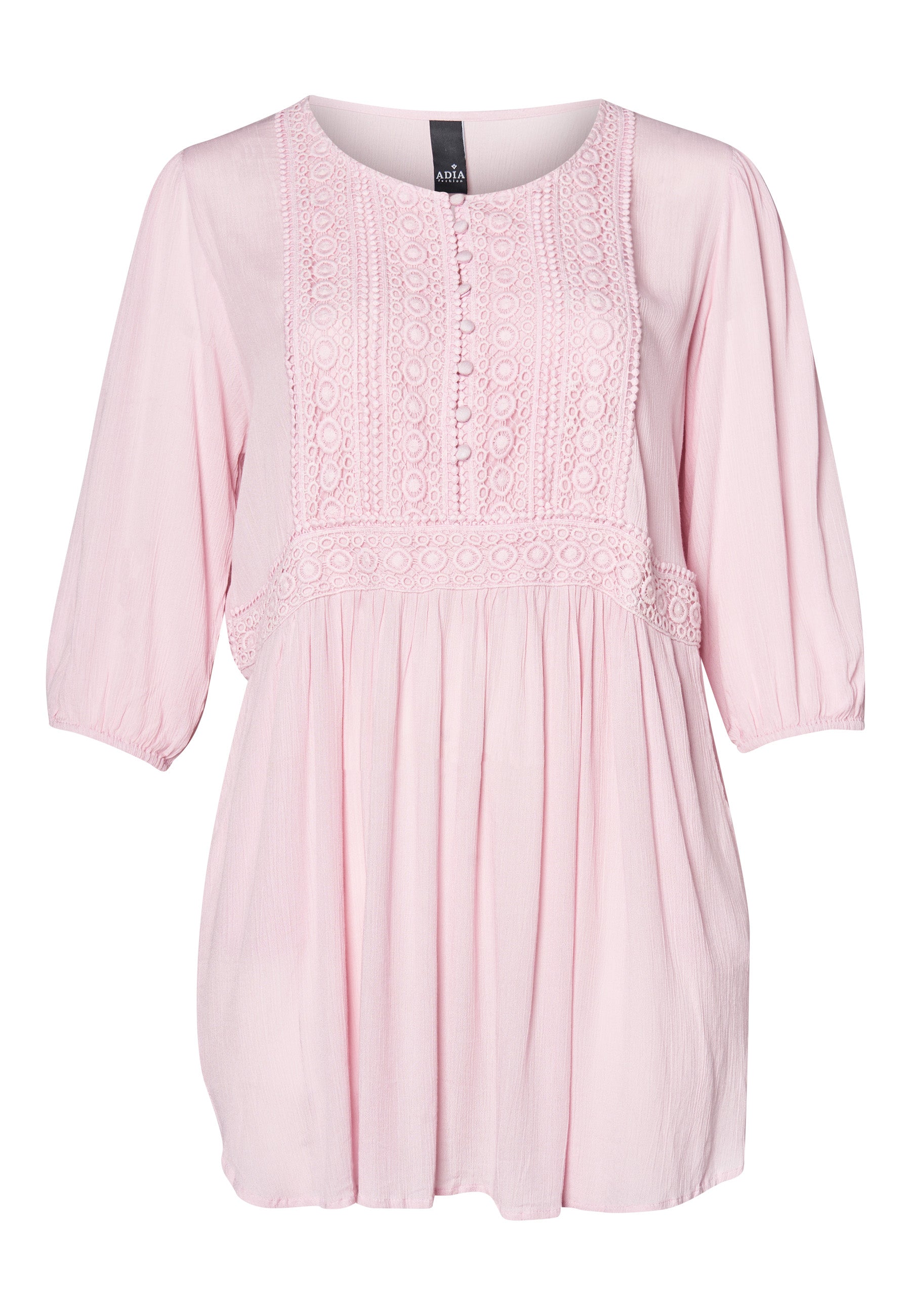 Adia ADCarina Tunikaer 6020 Light rose