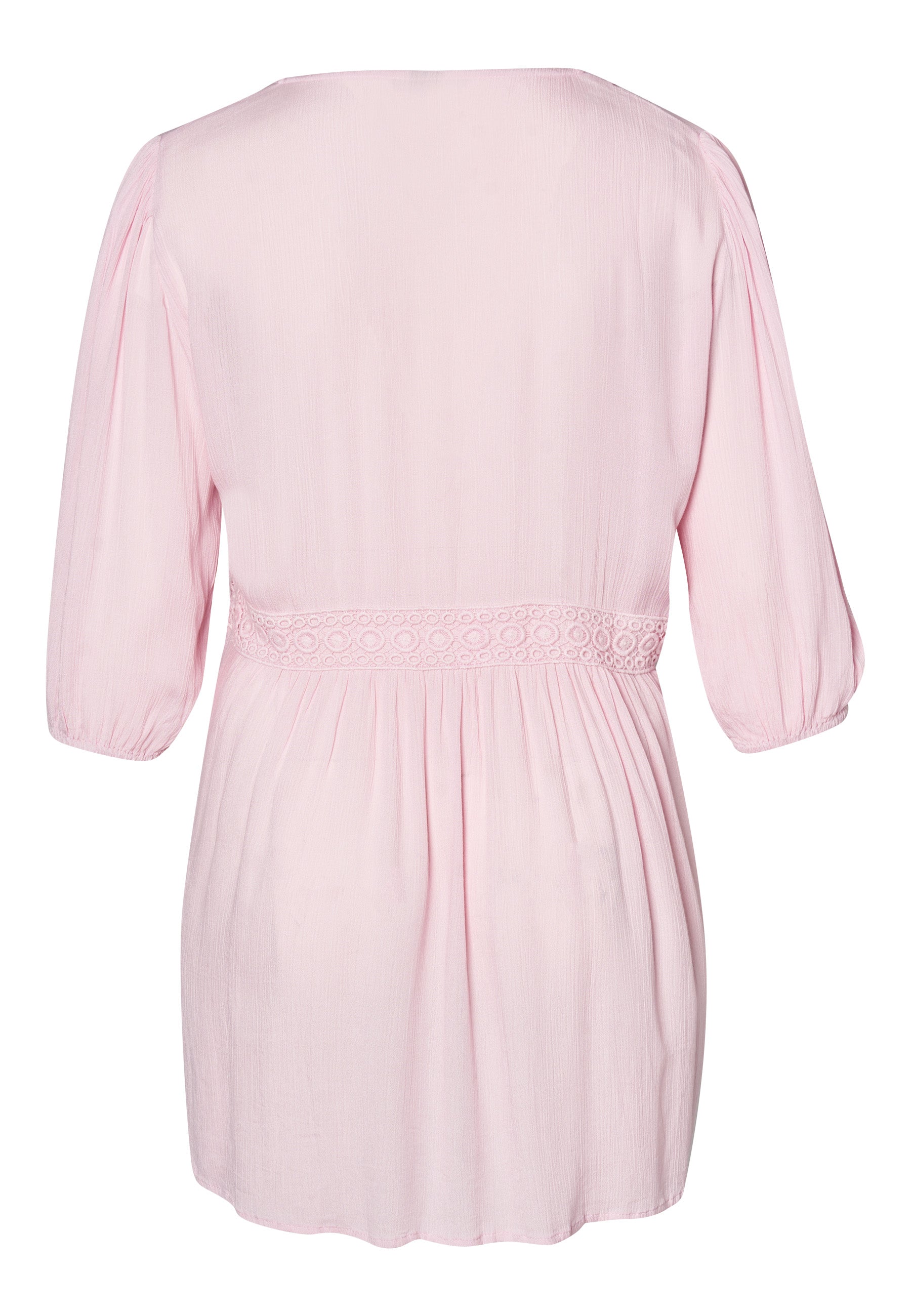 Adia ADCarina Tunikaer 6020 Light rose