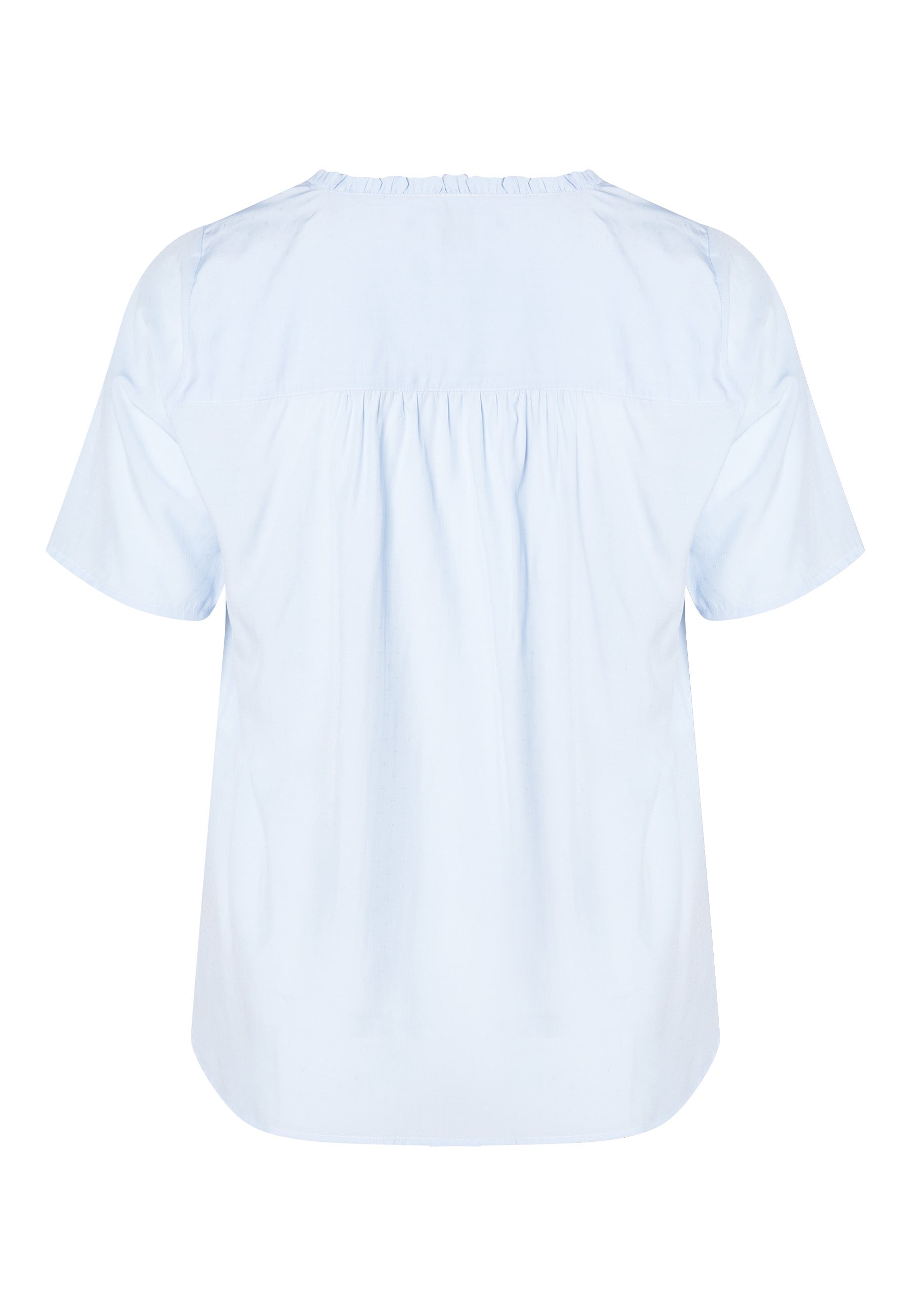 Adia ADCarly Bluser 5000 LIGHT BLUE