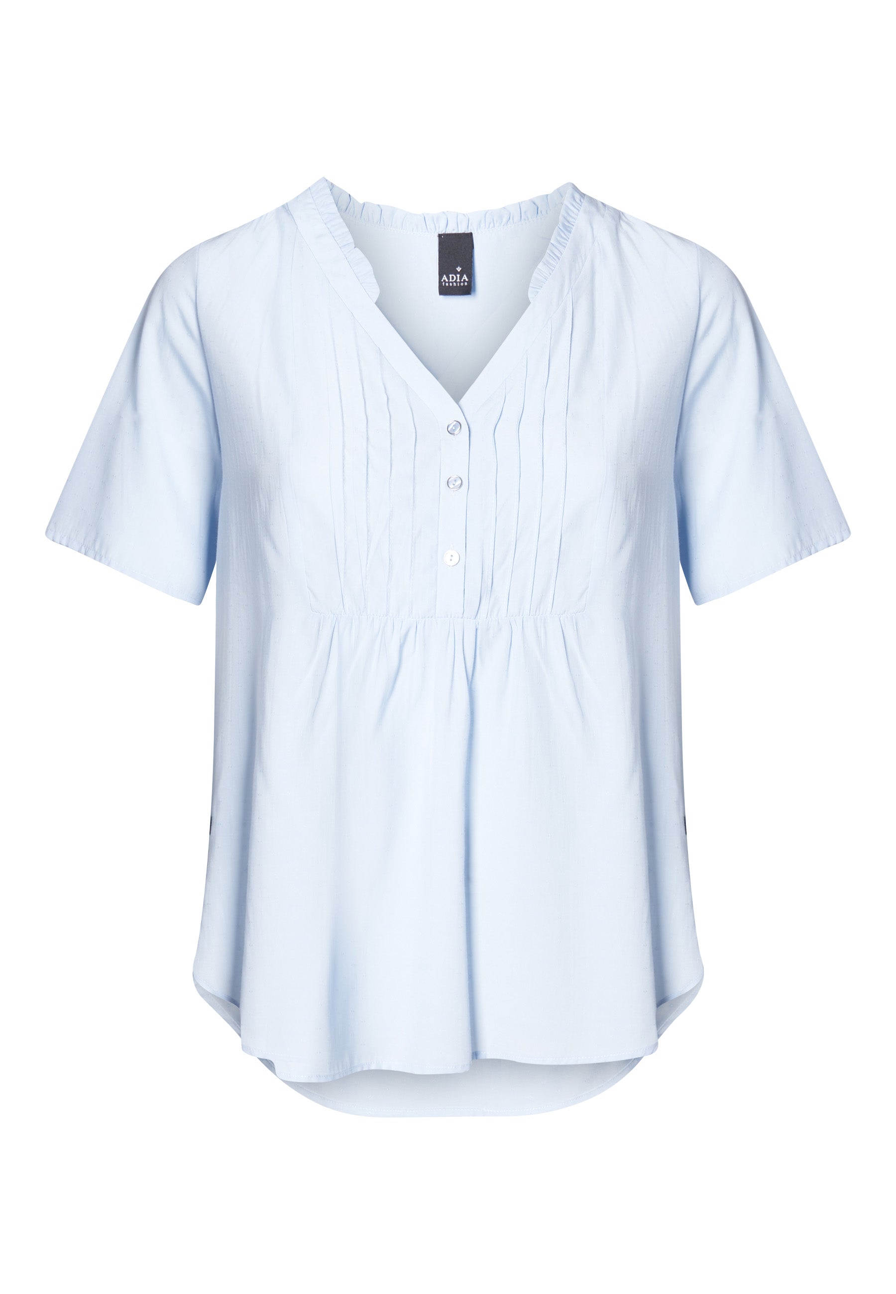 Adia ADCarly Bluser 5000 LIGHT BLUE