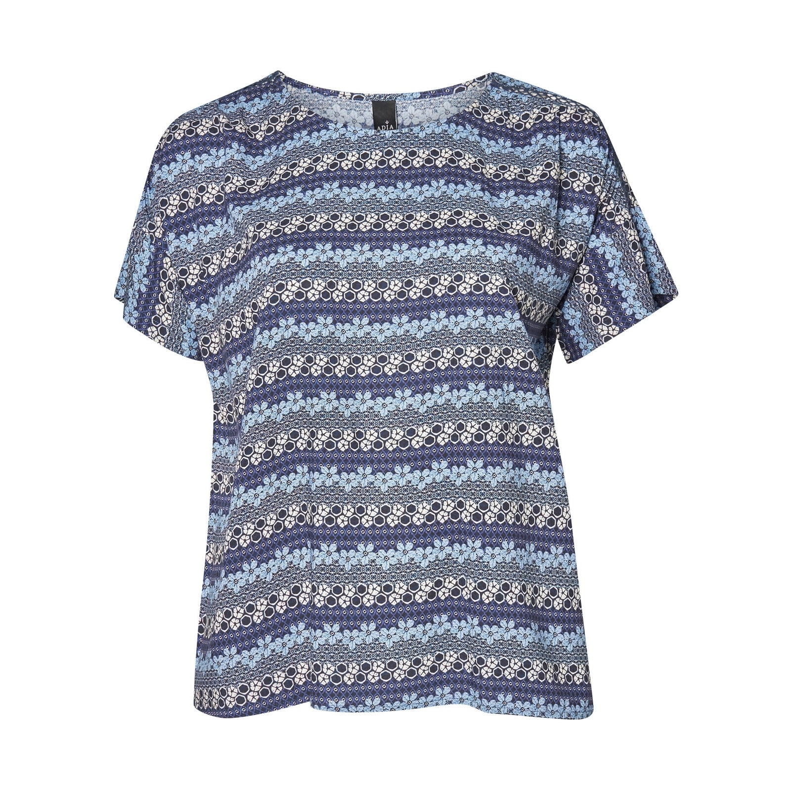 Adia ADCaroline Bluser 5999 NAVY BLUE