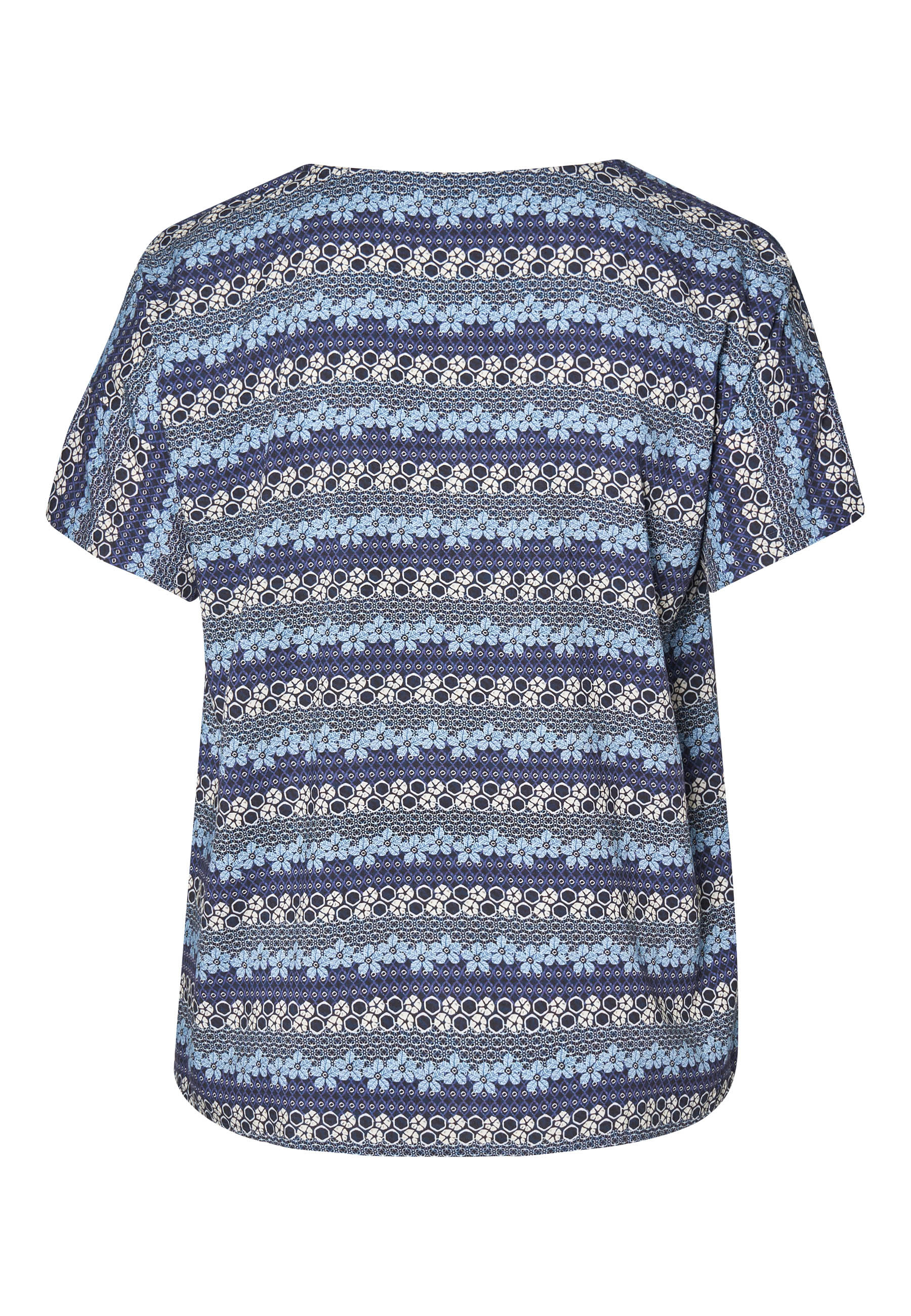 Adia ADCaroline Bluser 5999 NAVY BLUE