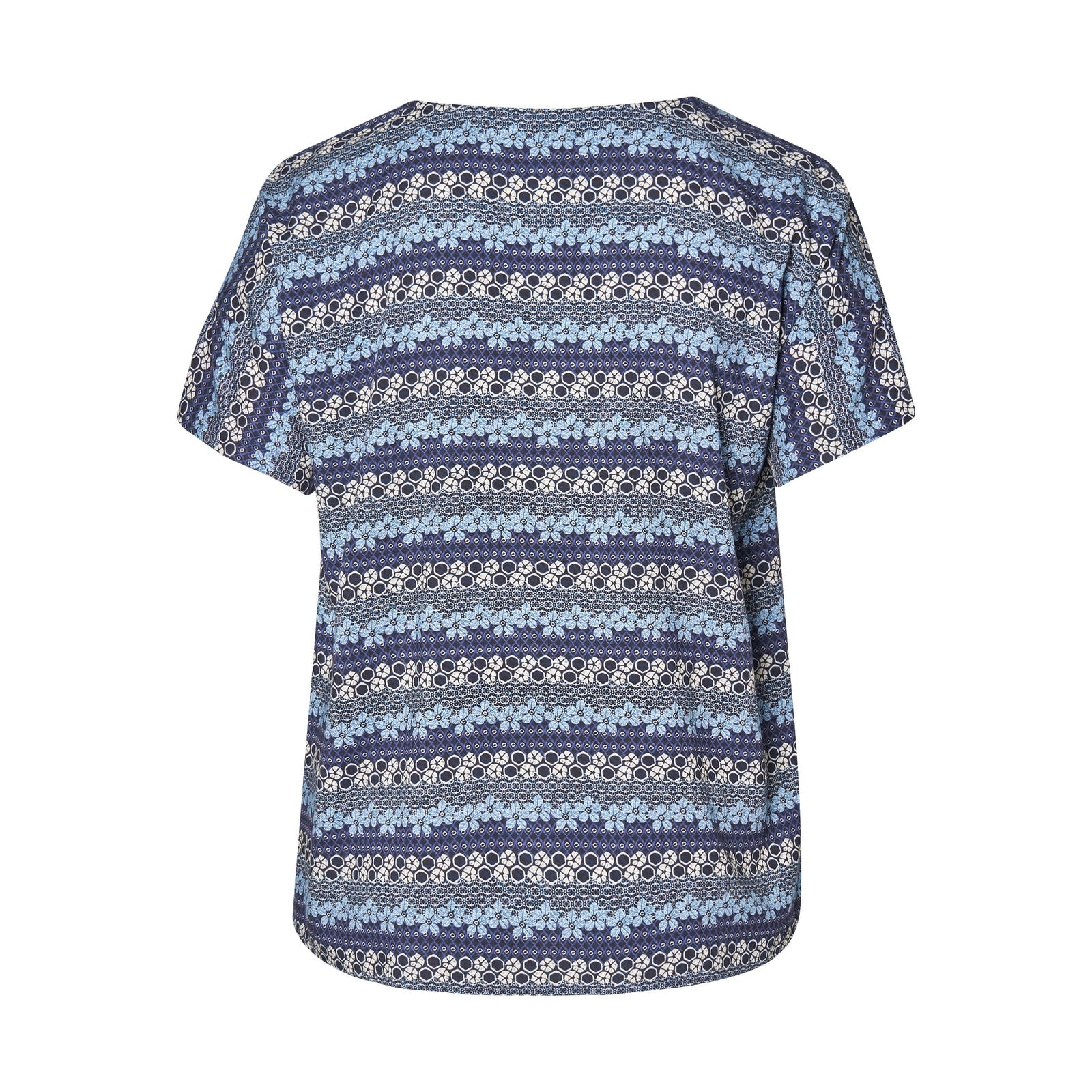 Adia ADCaroline Bluser 5999 NAVY BLUE