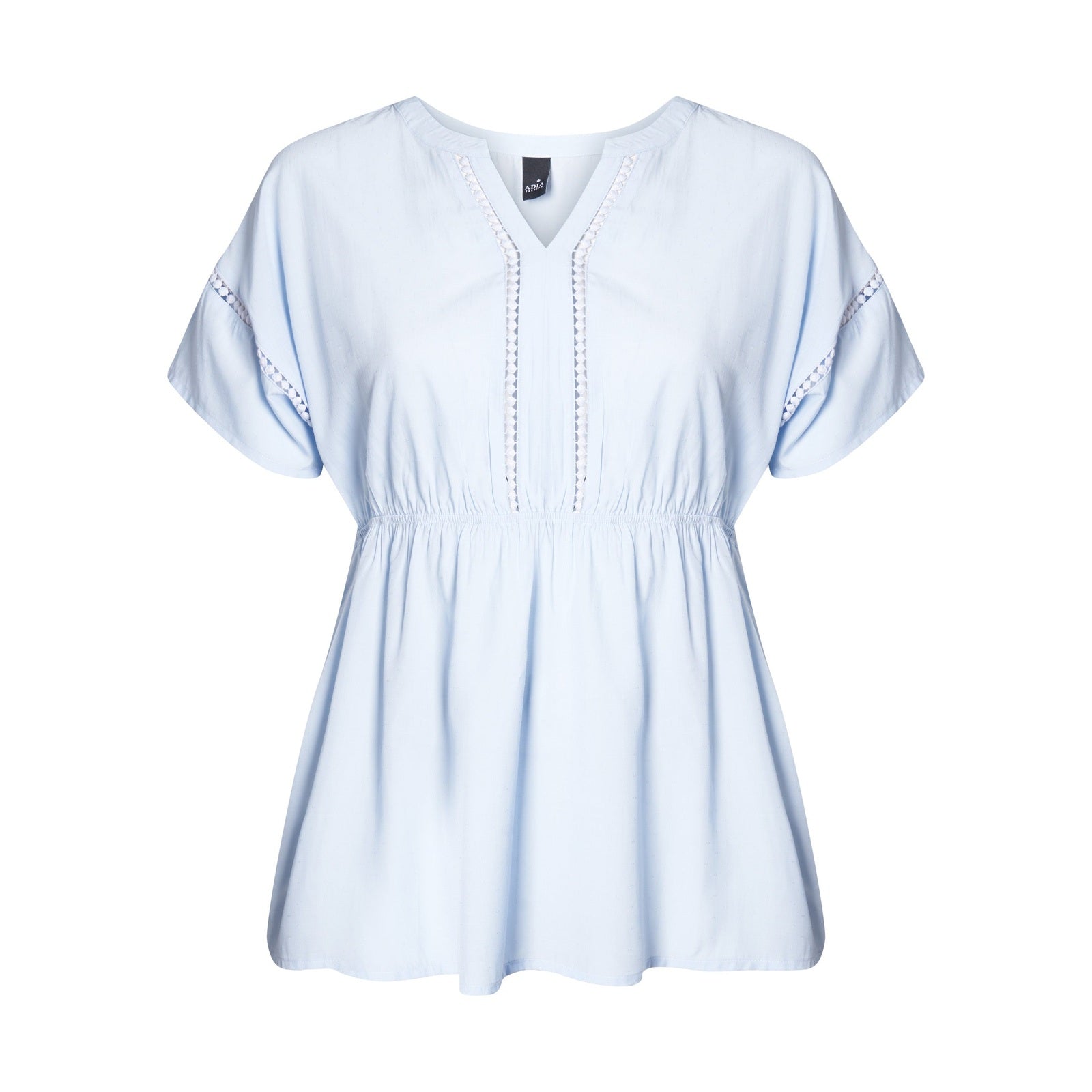 Adia ADCathinka Bluser 5000 LIGHT BLUE