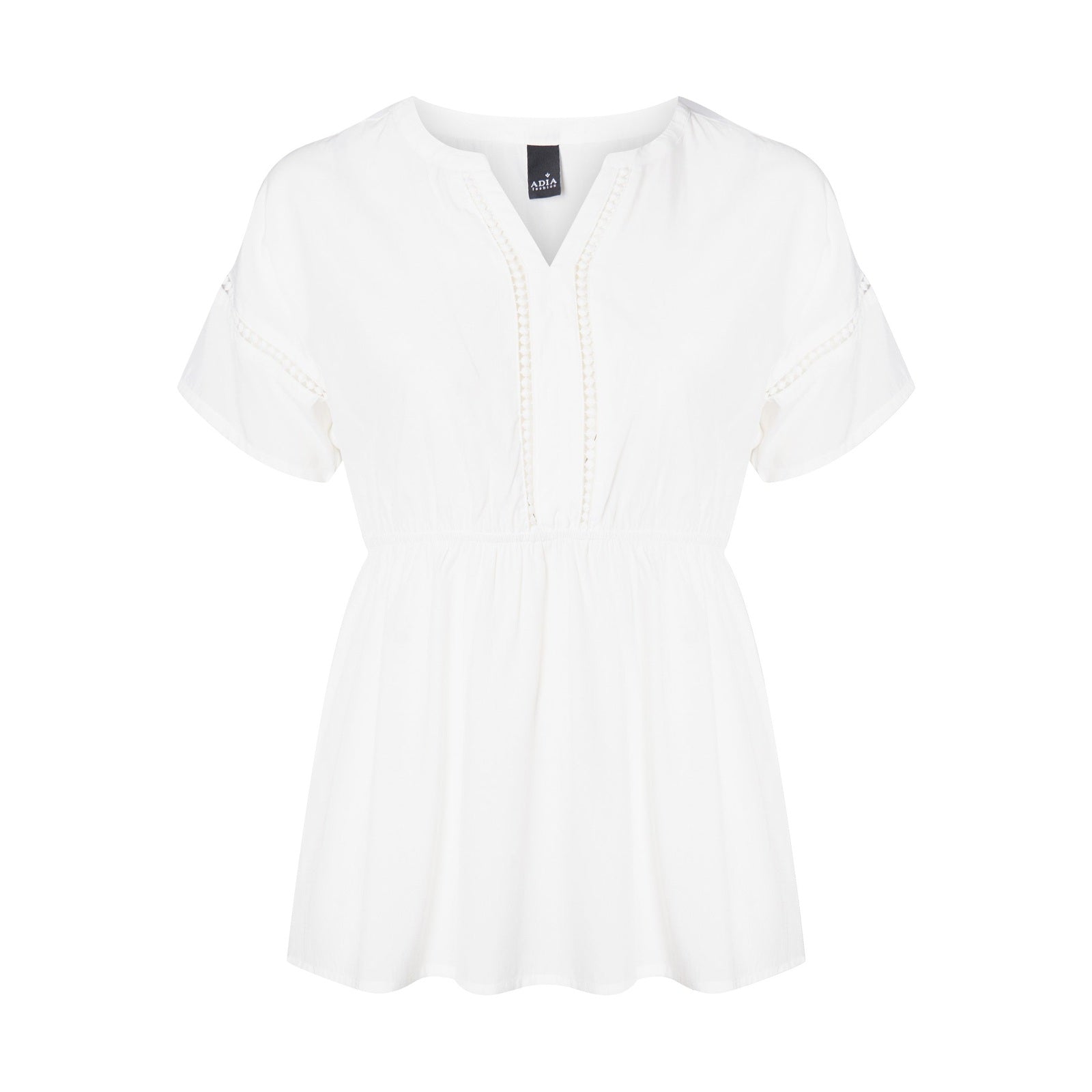 Adia ADCathinka Bluser 9000 WHITE