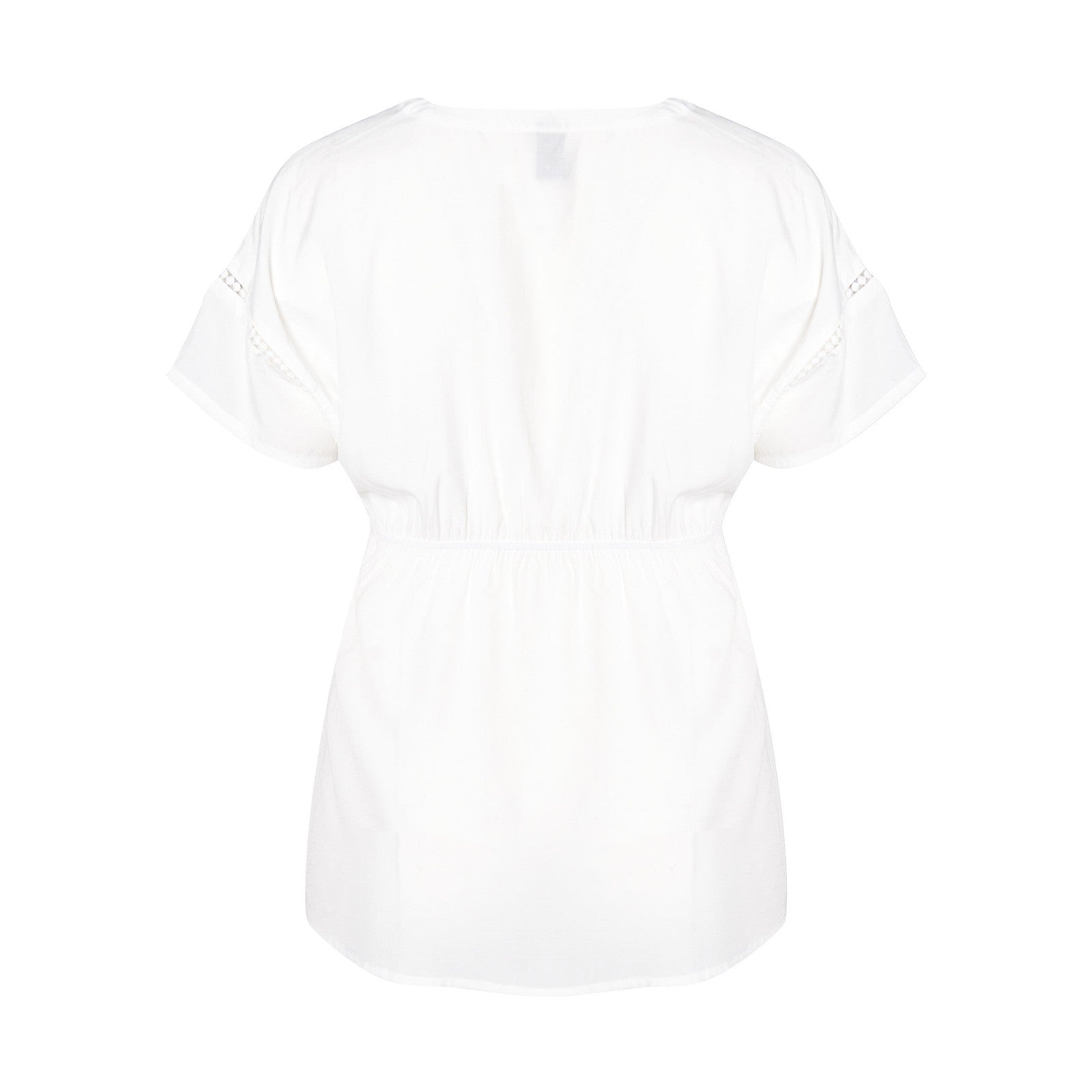 Adia ADCathinka Bluser 9000 WHITE