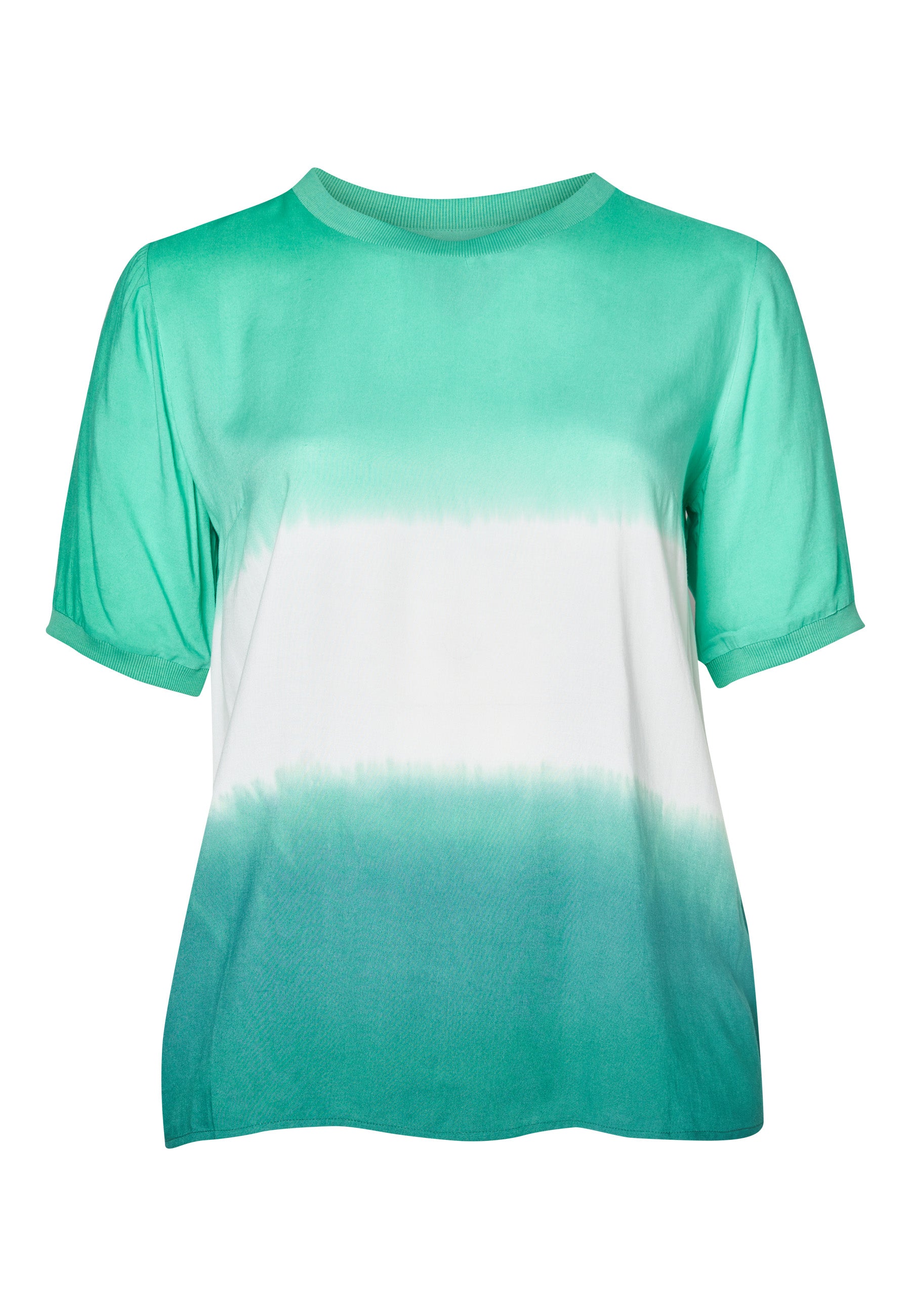 Adia ADCharlotte Bluser 3500 GREEN